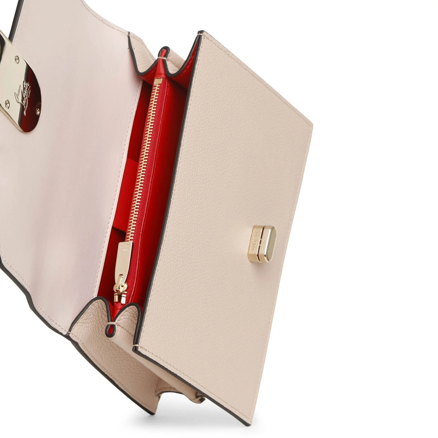 Elisa top handle pearl bag - Image 4