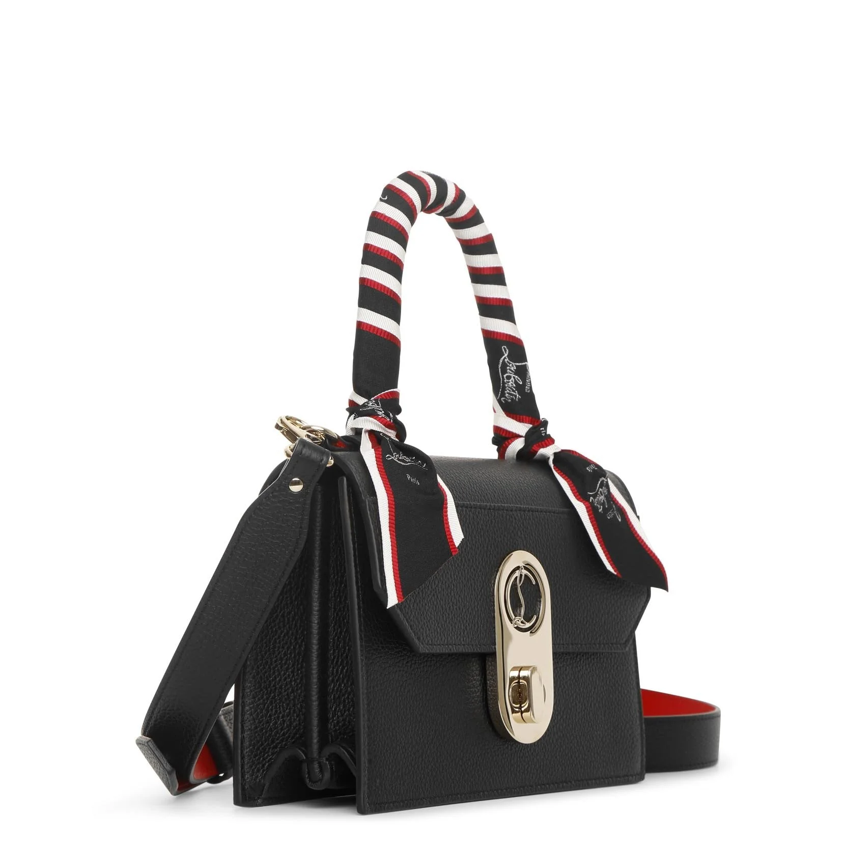 Elisa top handle small bag - Image 2