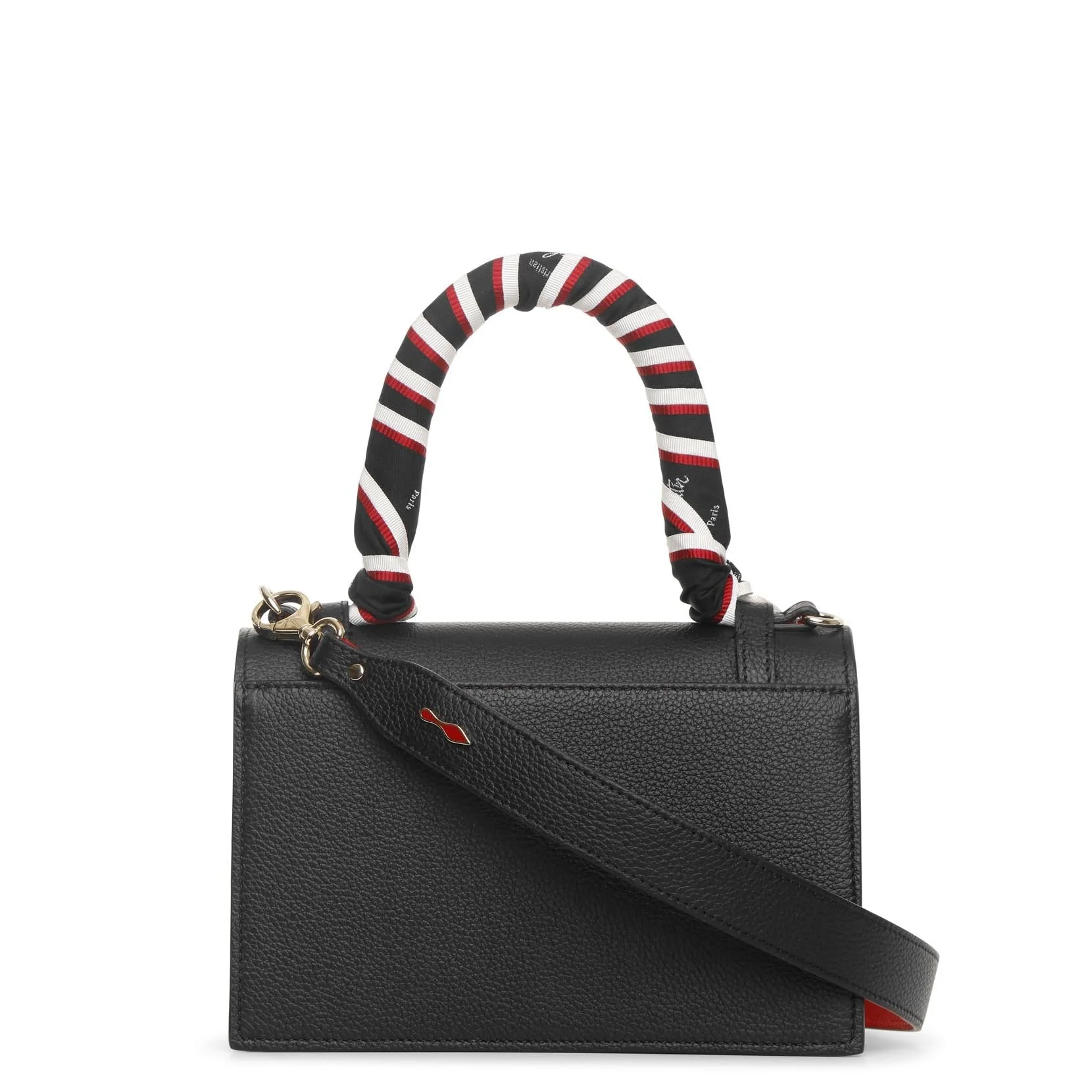 Elisa top handle small bag - Image 3
