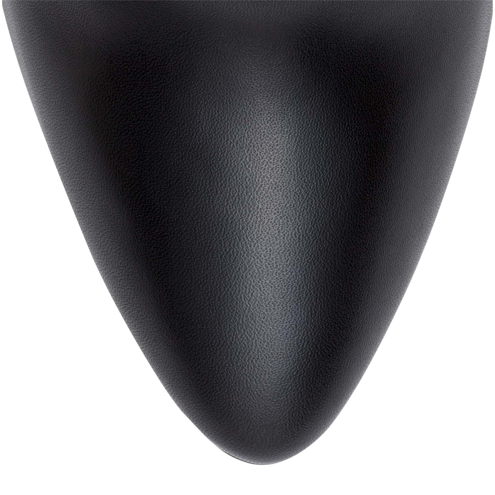 Eloise 85 black ankle boots - Image 5
