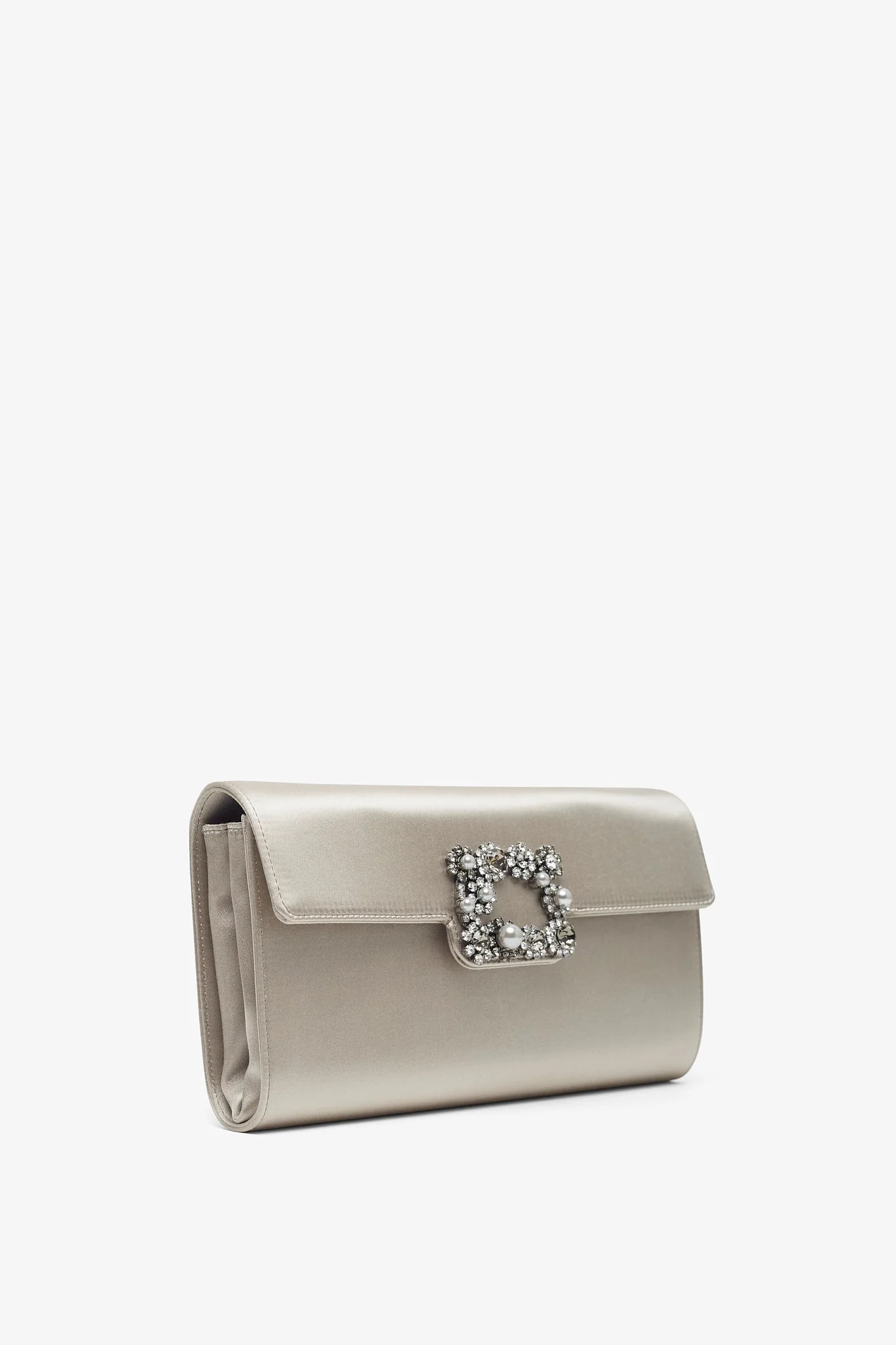 Envelope flap flower bag - Image 3