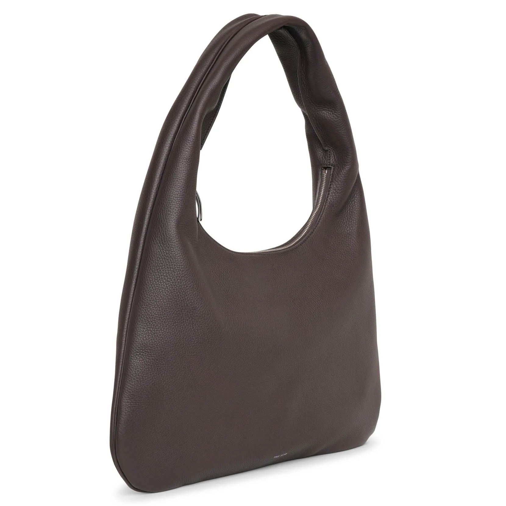 Everyday Medium brown leather shoulder bag - Image 3