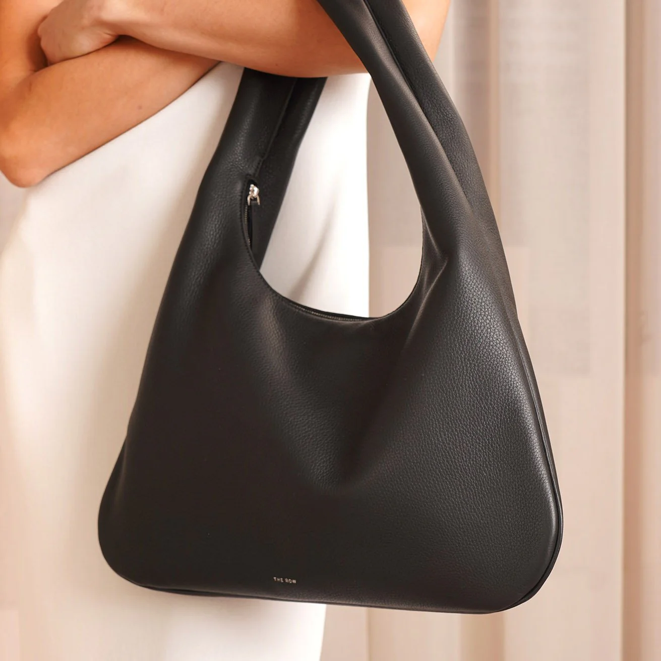 Everyday Medium leather shoulder bag - Image 6