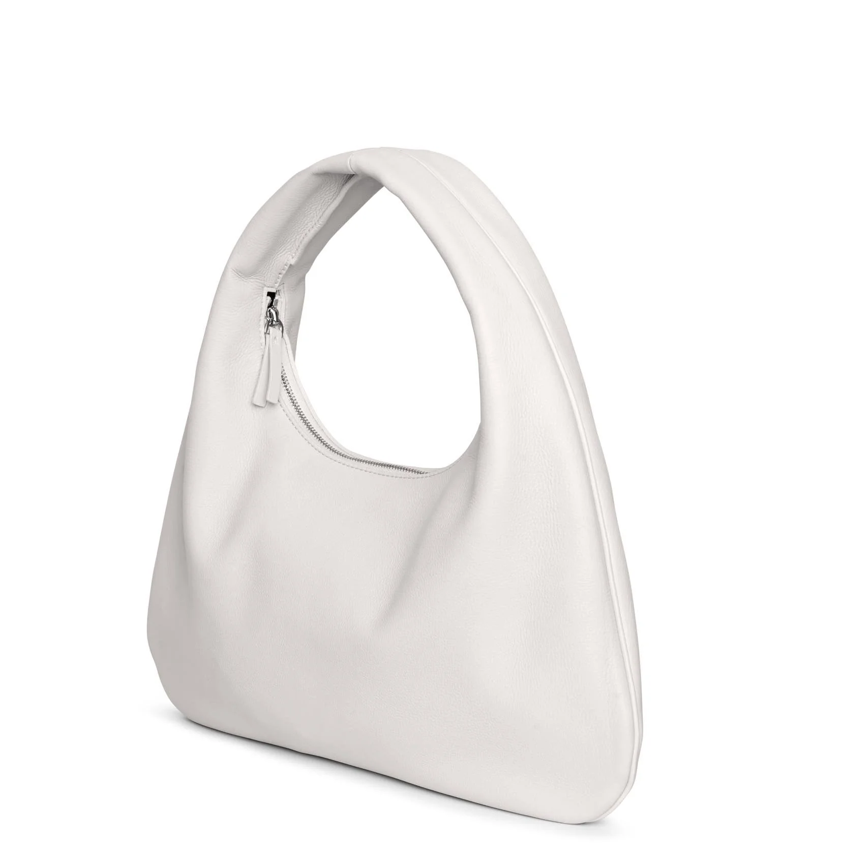 Everyday Small leather shoulder bag - Image 3