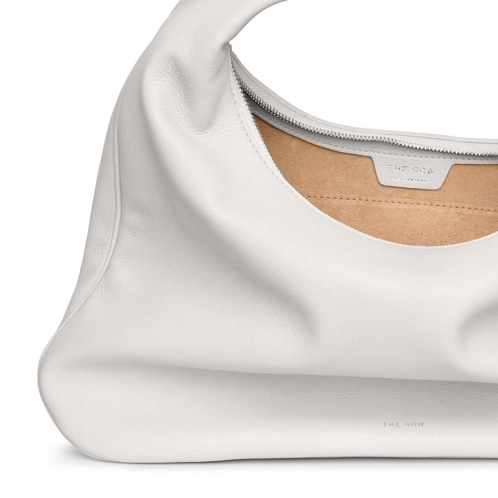 Everyday Small leather shoulder bag - Image 5