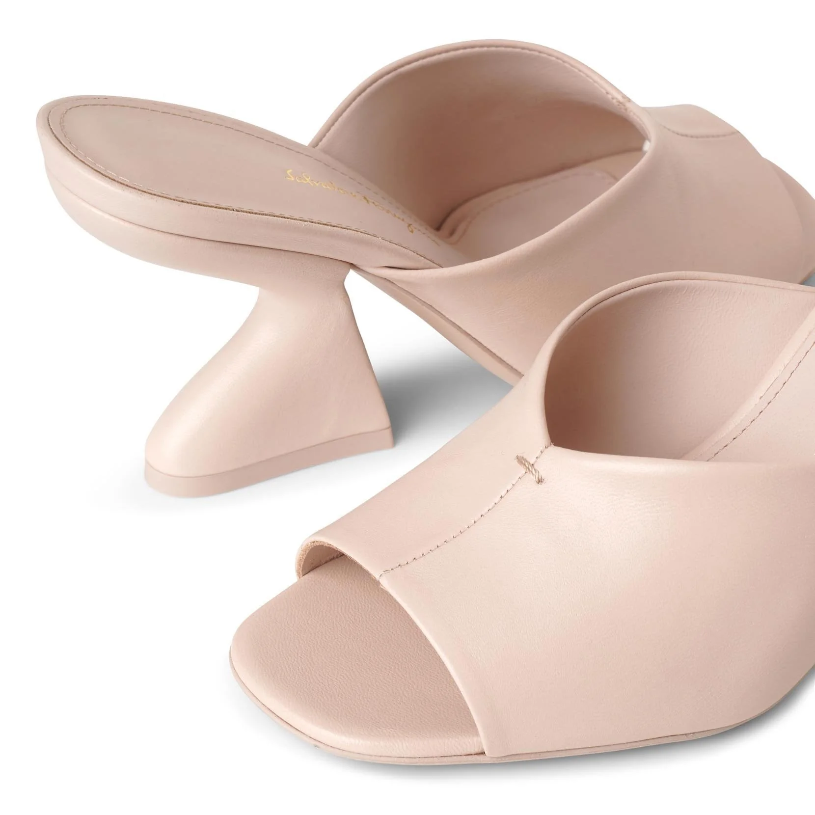 F-Heel Sansu sandals - Image 5