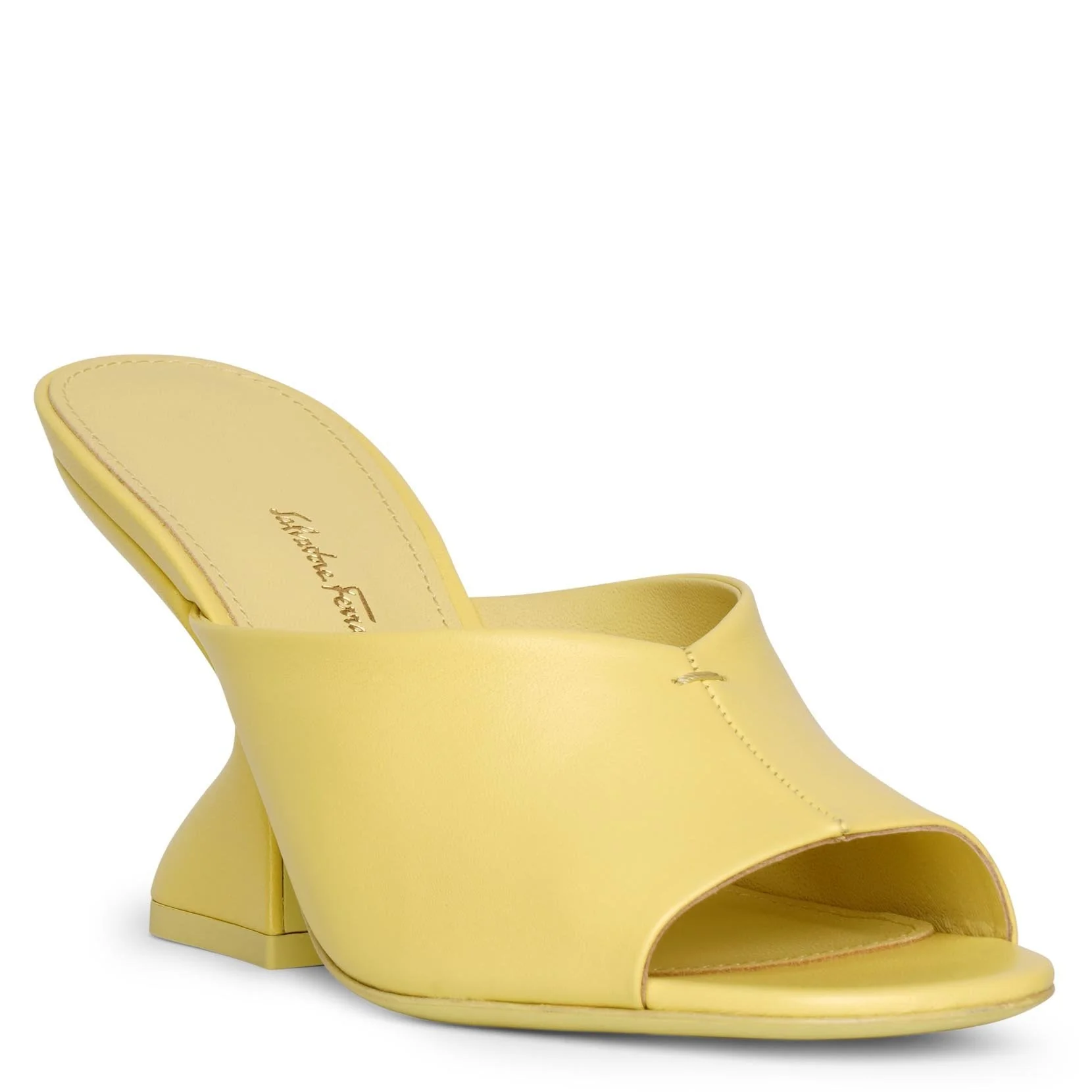F-Heel Sansu sandals - Image 3