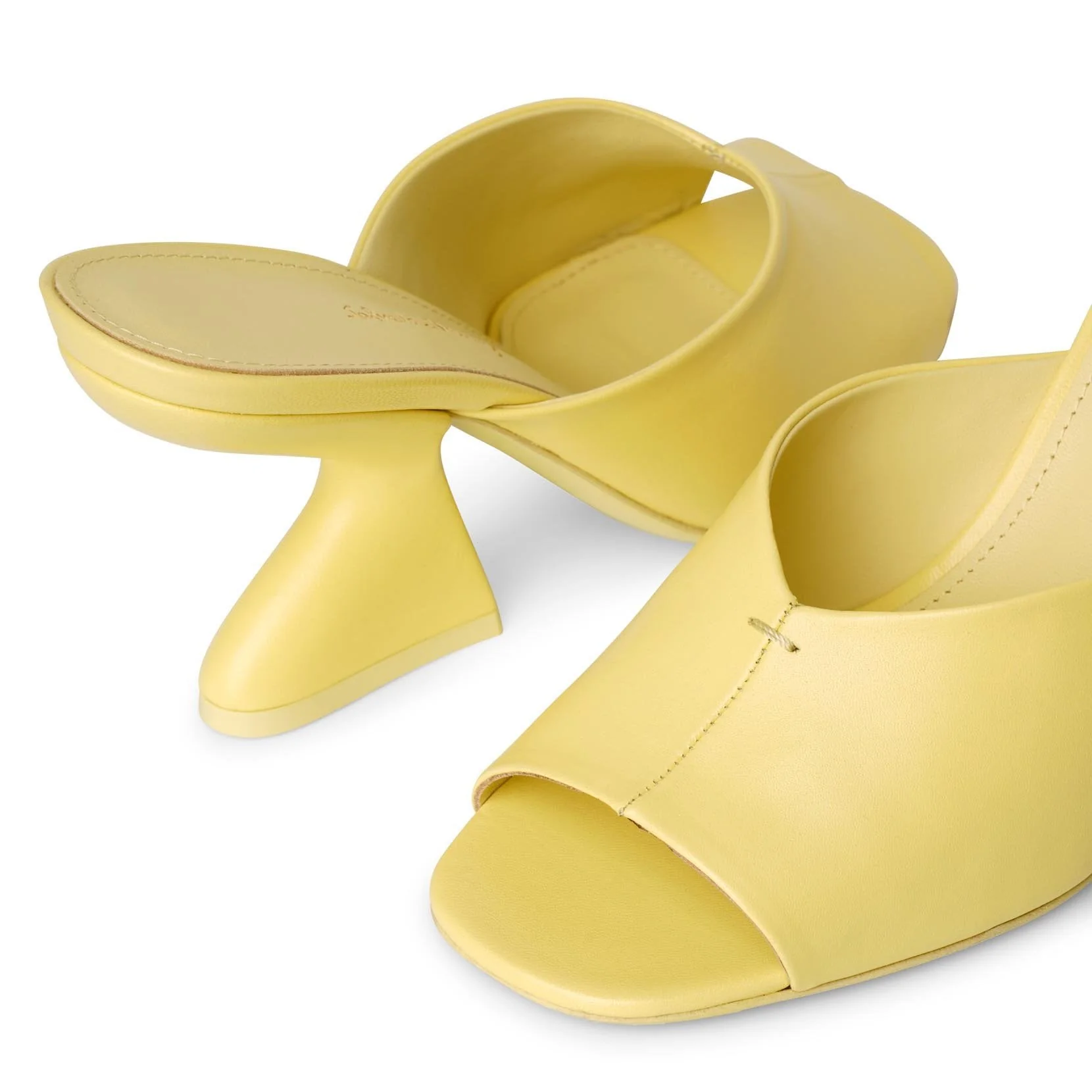F-Heel Sansu sandals - Image 5