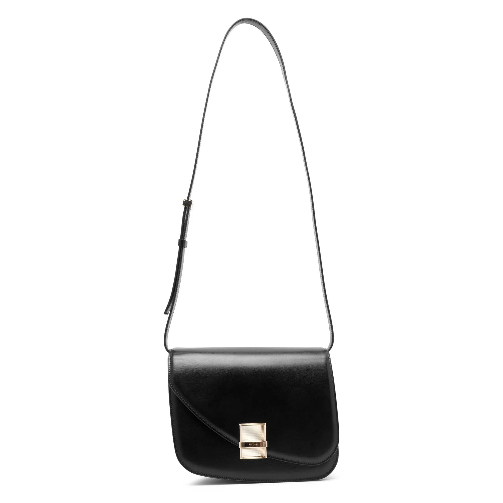 Fiamma medium black bag - Image 3
