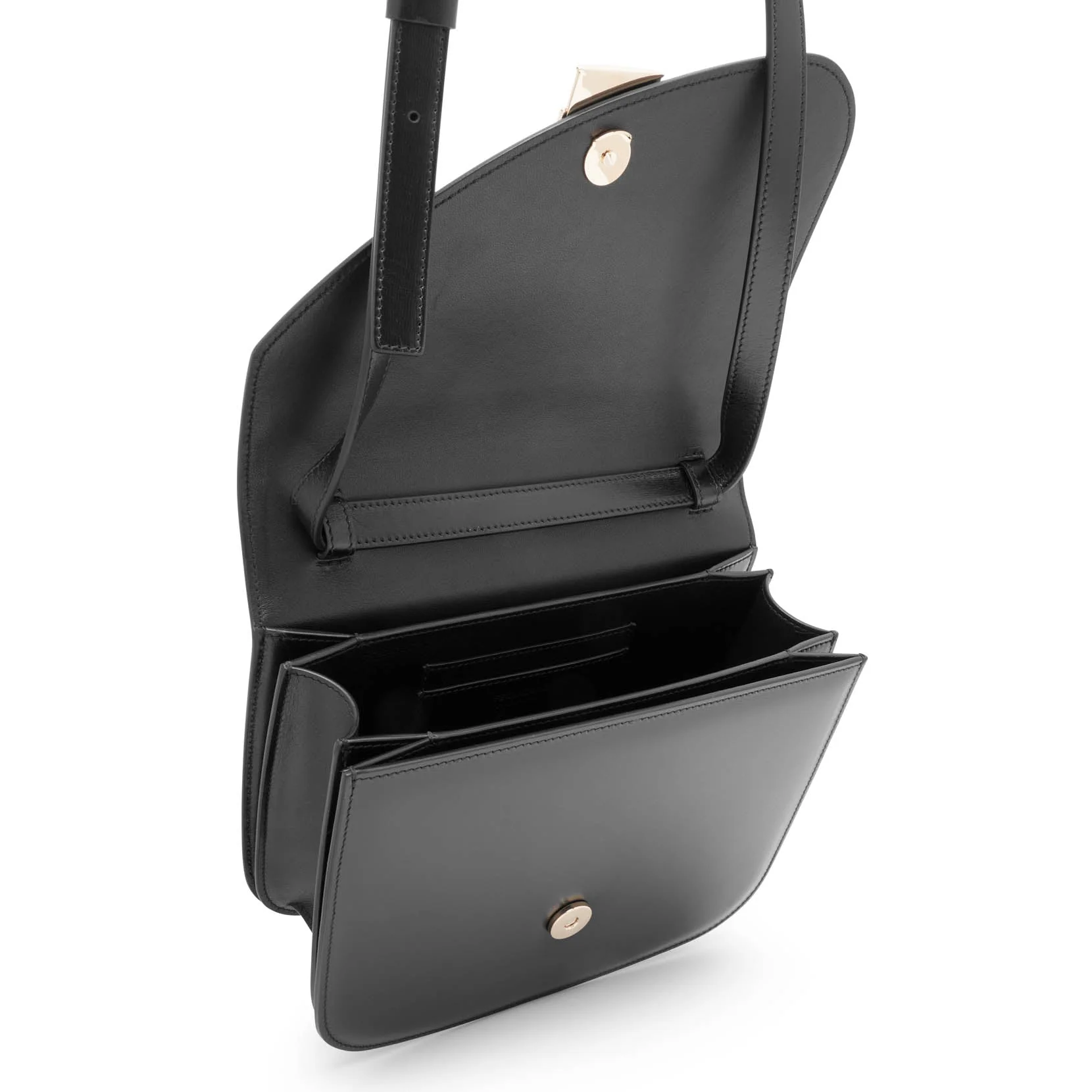 Fiamma medium black bag - Image 6