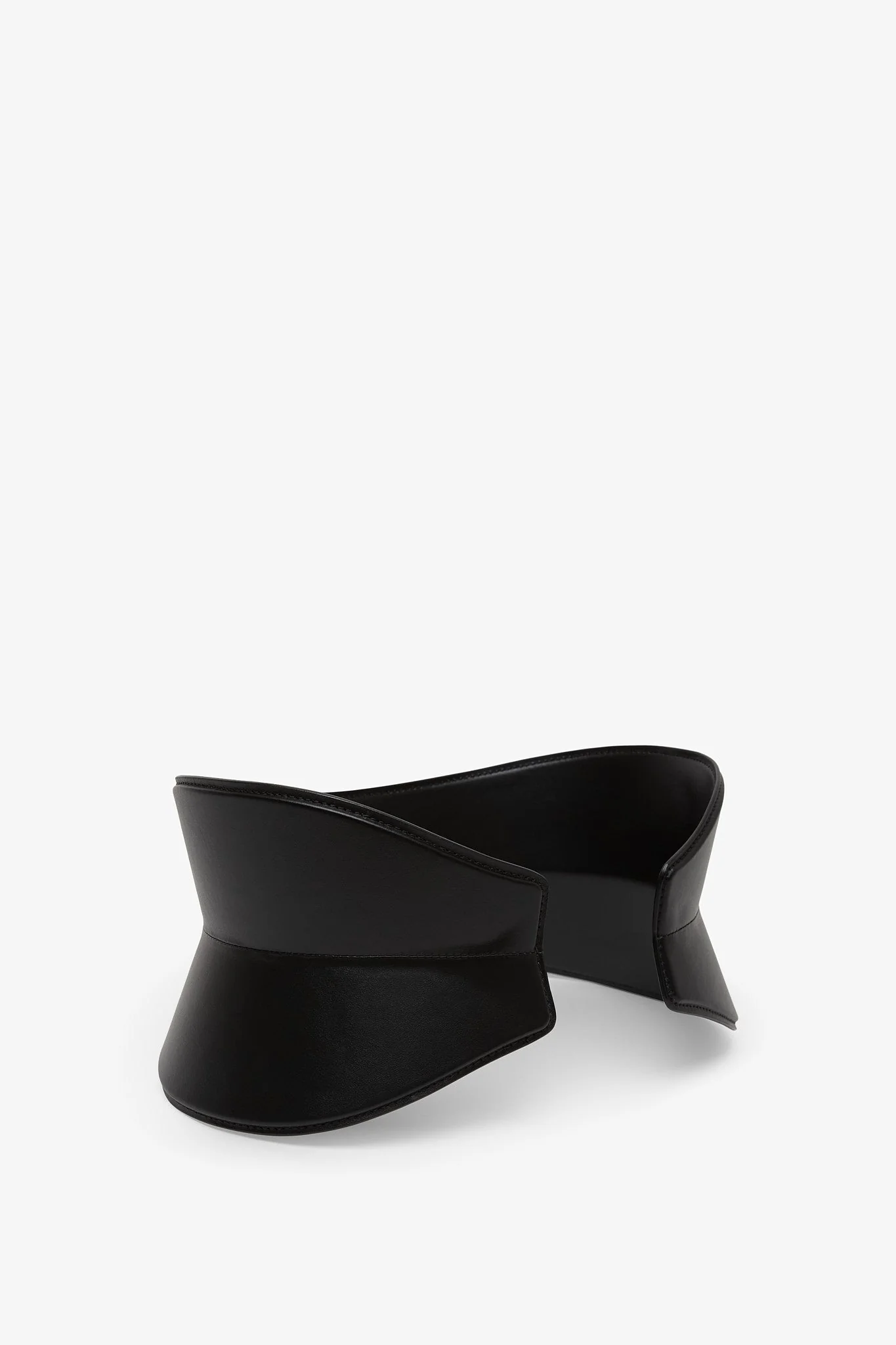 Flex black bustier belt - Image 3