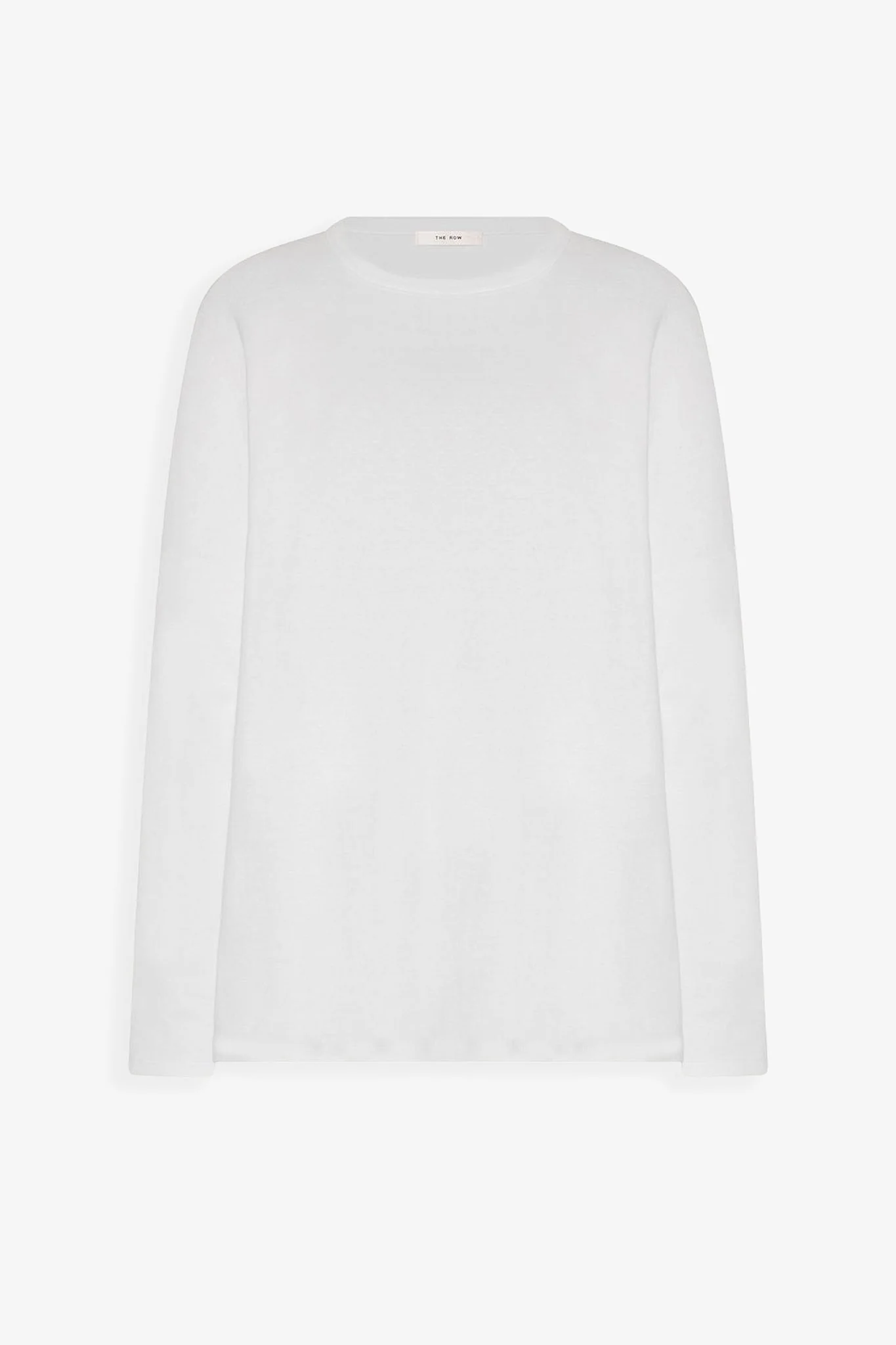 Floris white top