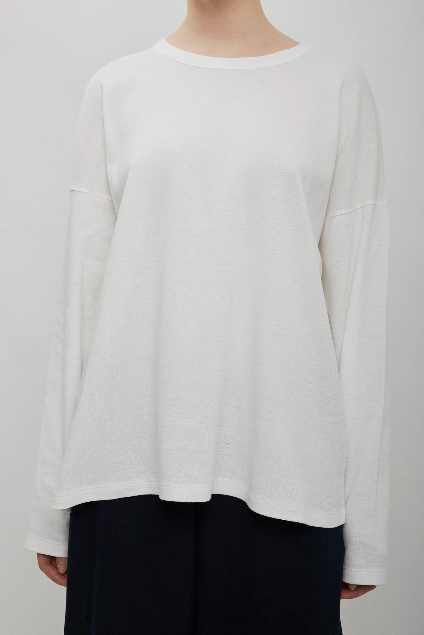 Floris white top - Image 2