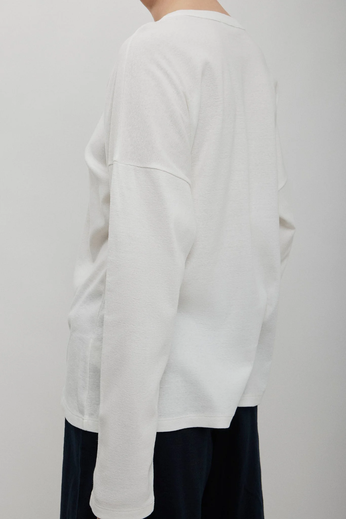 Floris white top - Image 3