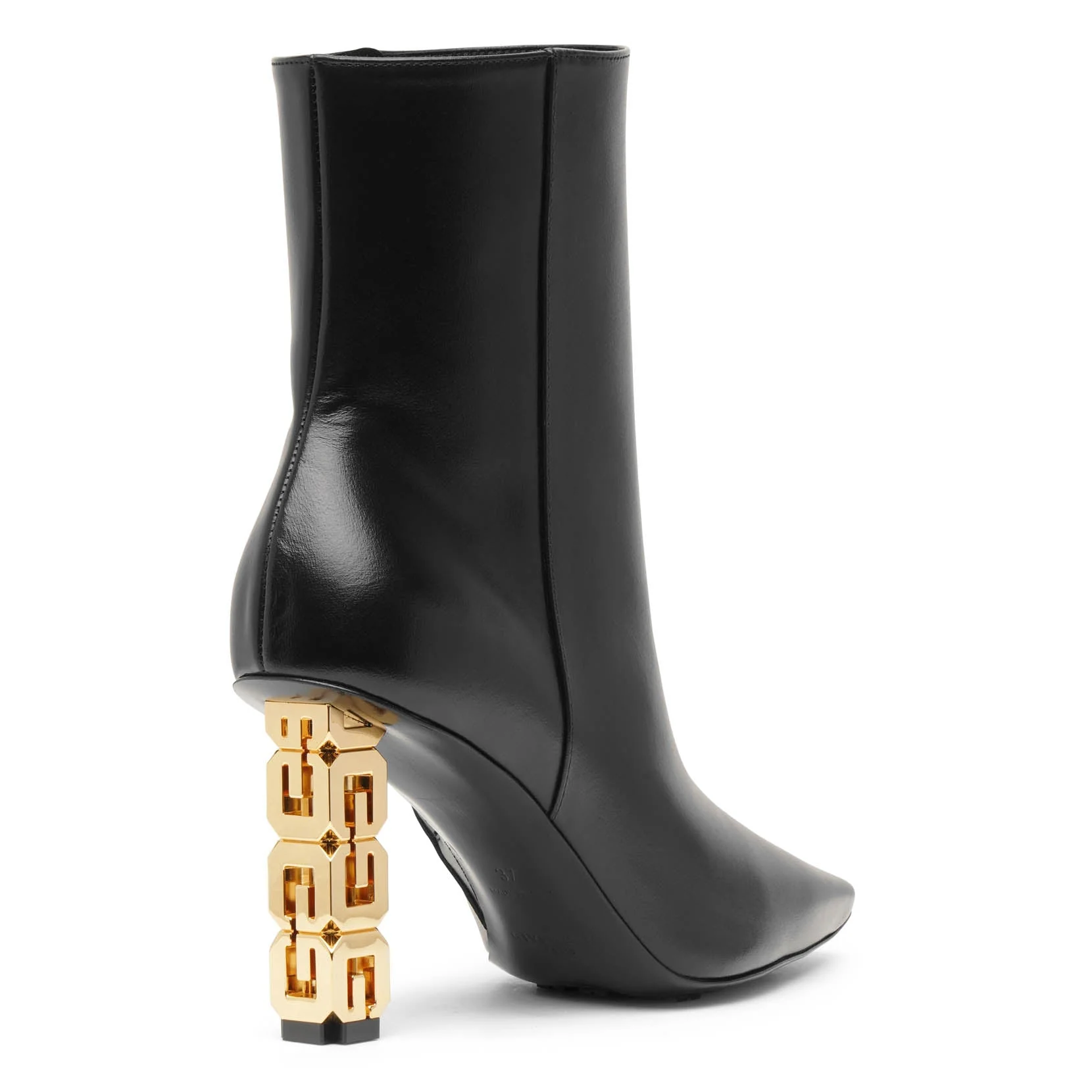 G Cube ankle boots - Image 4