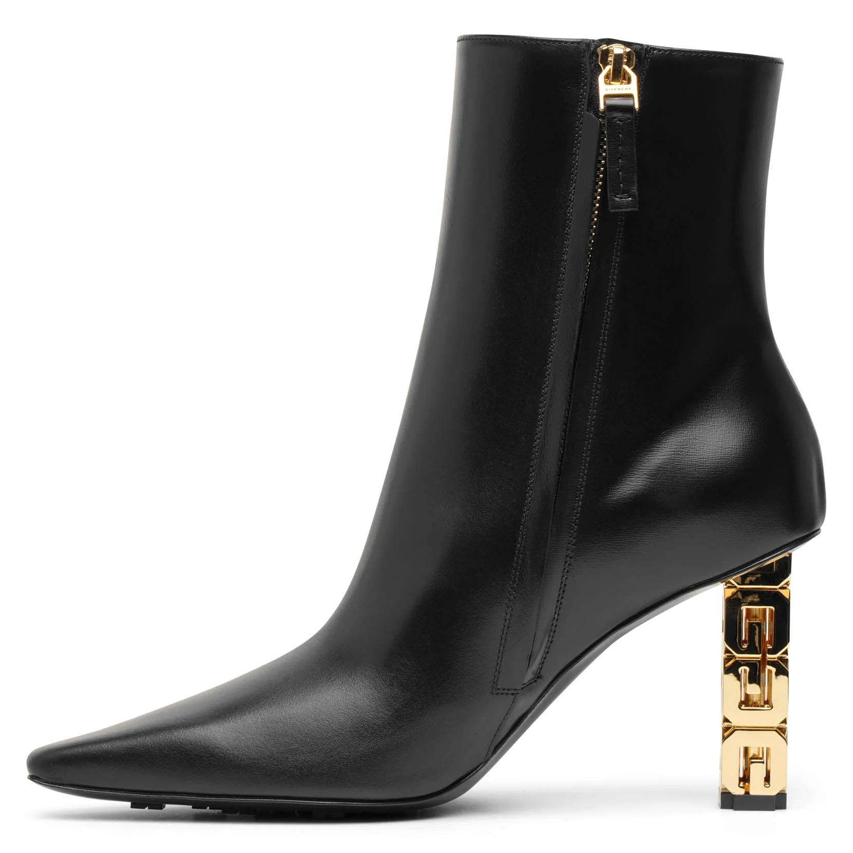 G Cube ankle boots - Image 5