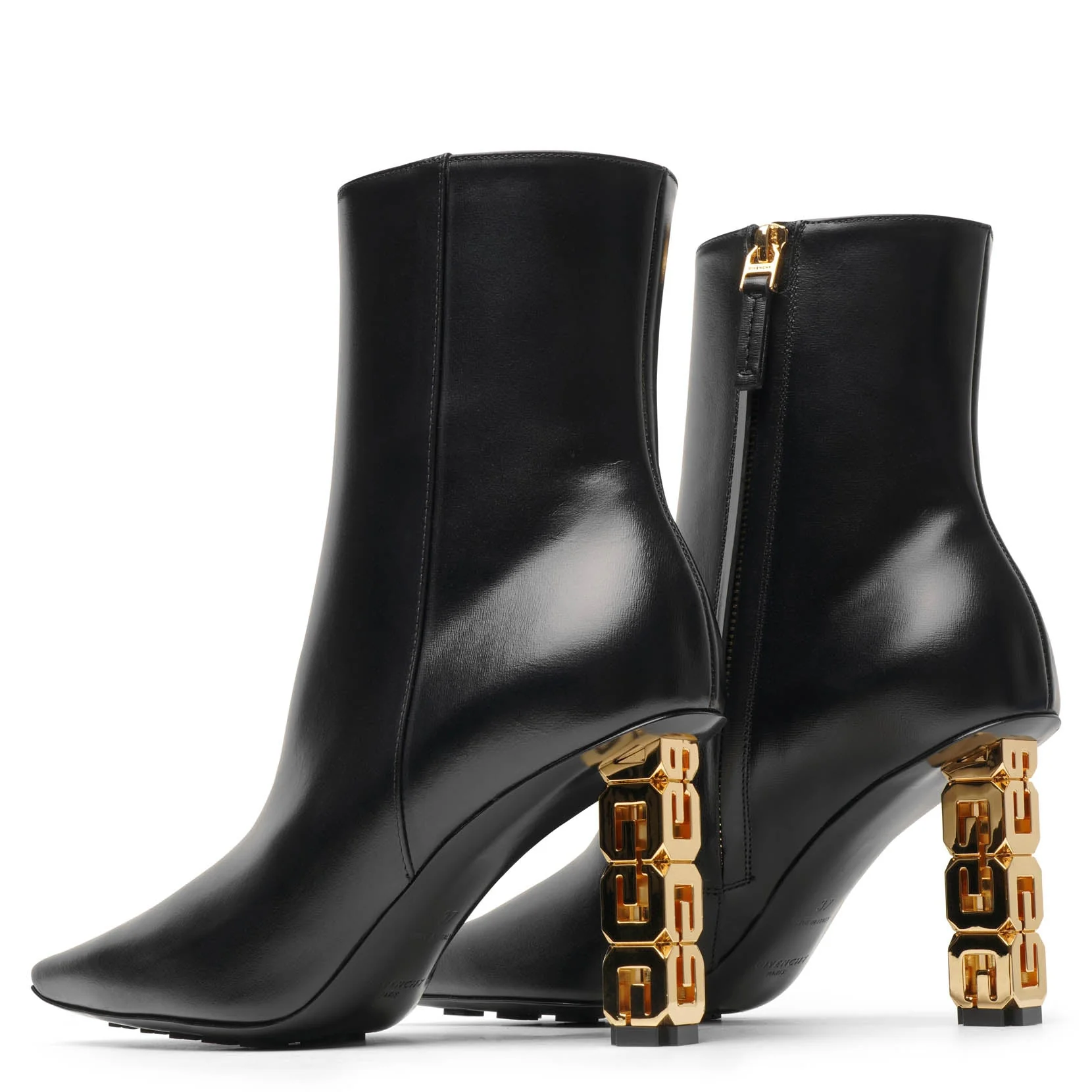 G Cube ankle boots - Image 6