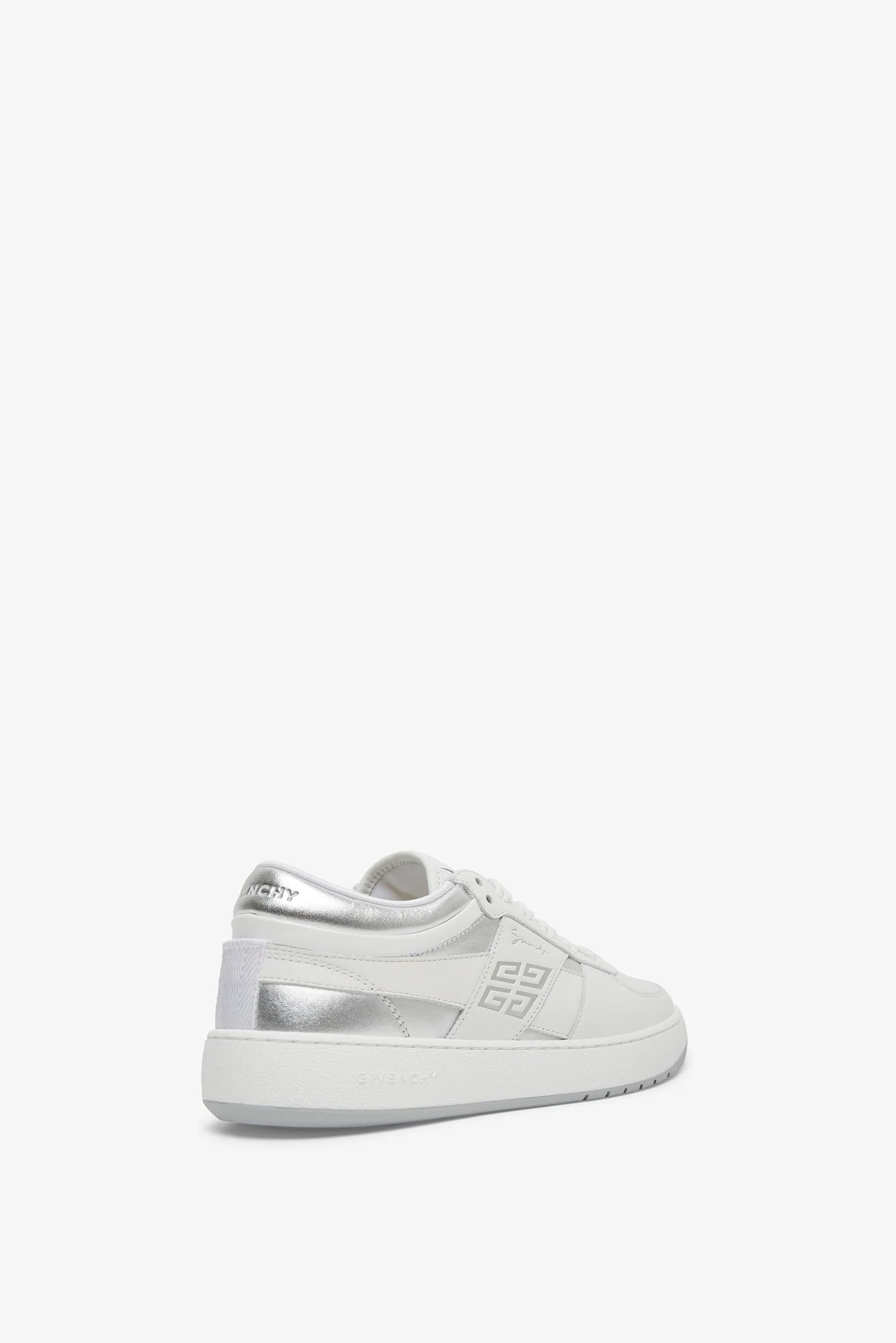 G Move leather sneakers - Image 3