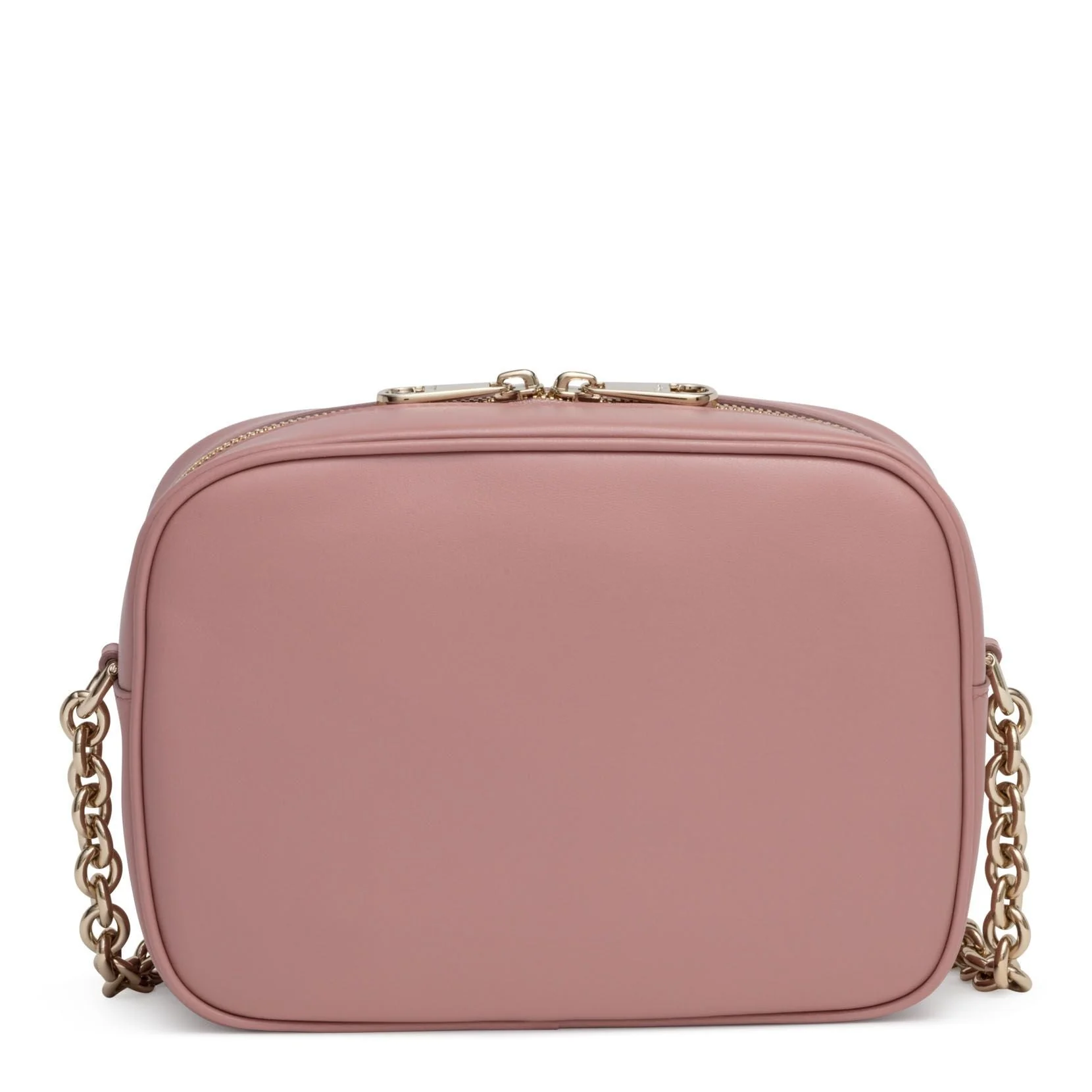 Gancini dusty pink camera bag - Image 3