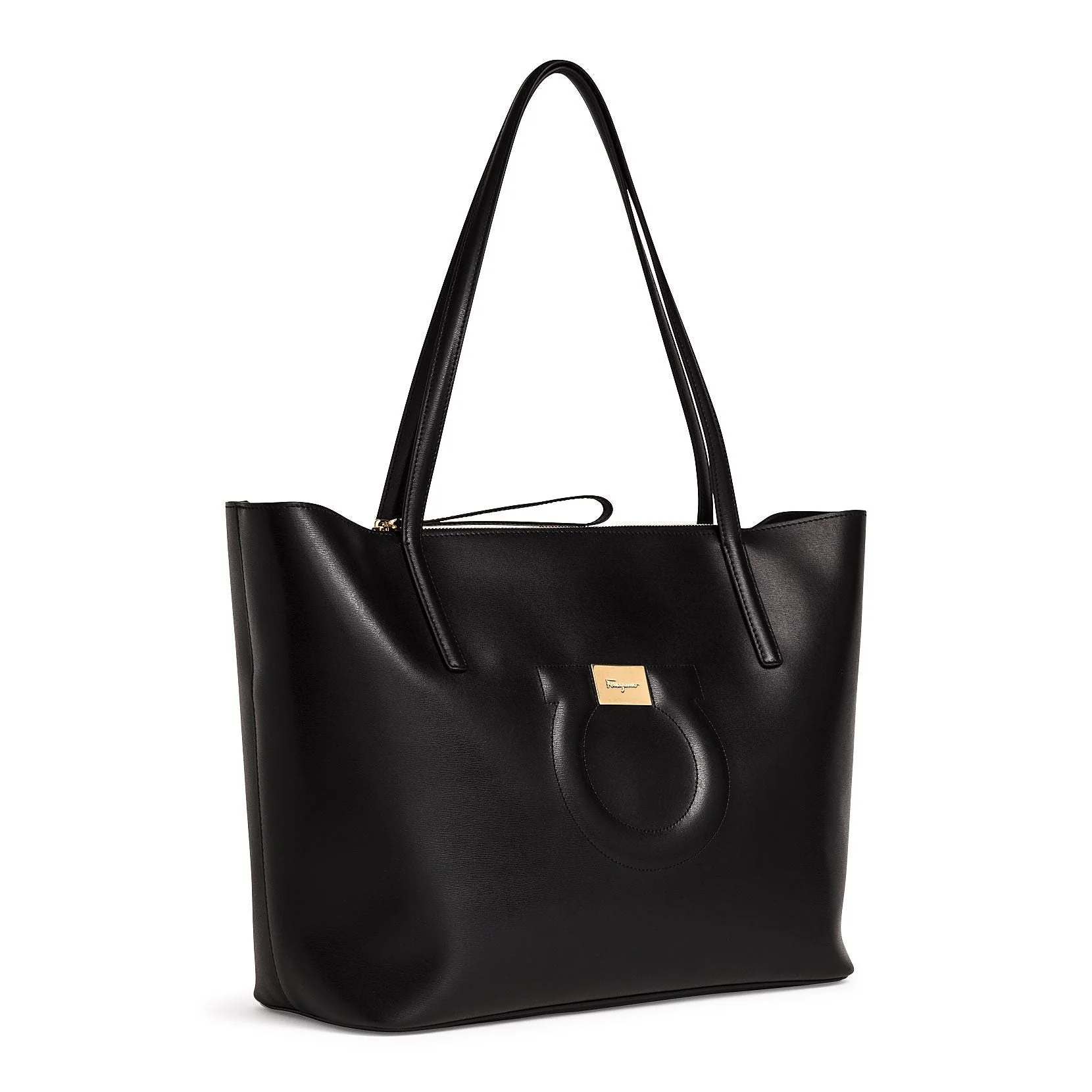 Gancini tote bag - Image 2