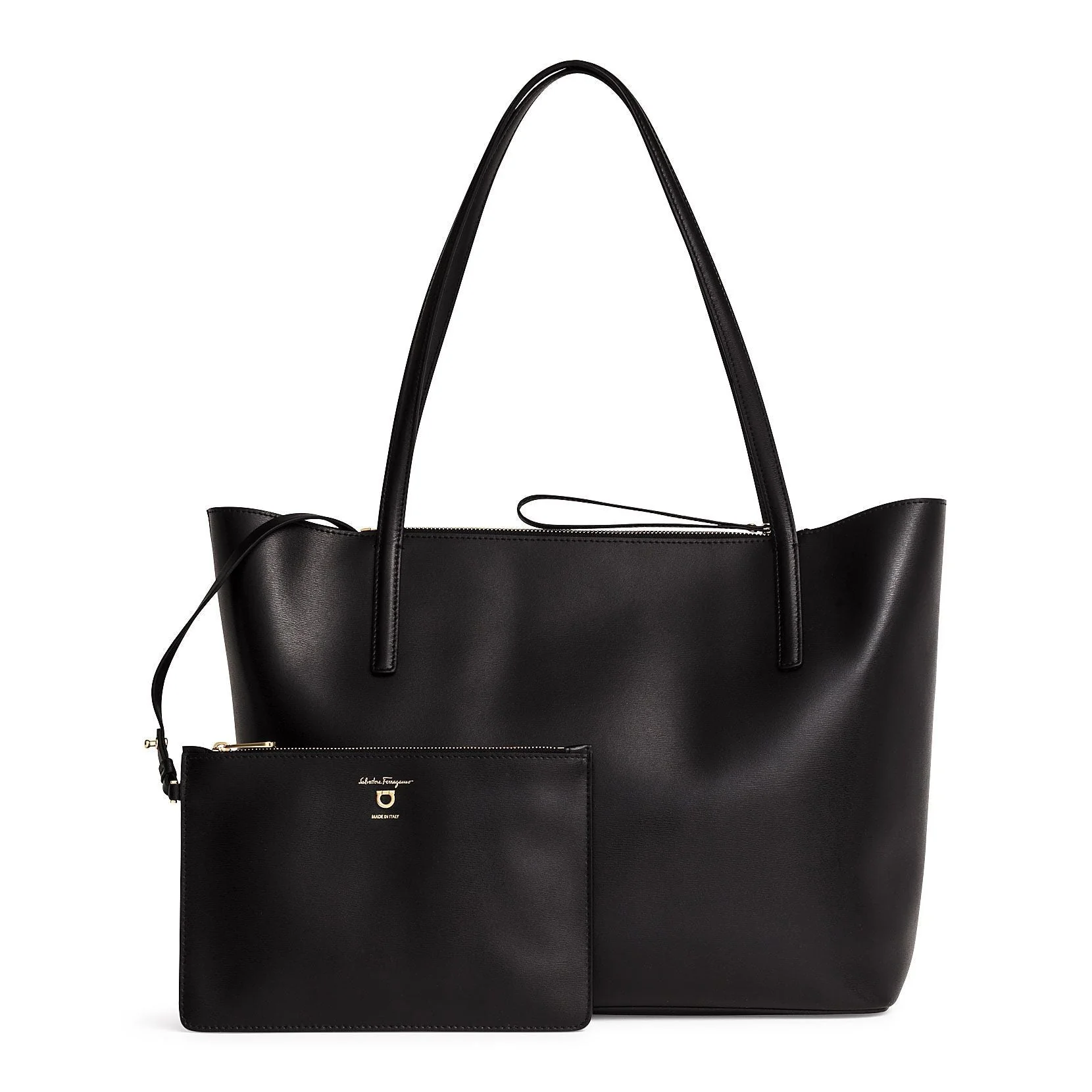 Gancini tote bag - Image 3