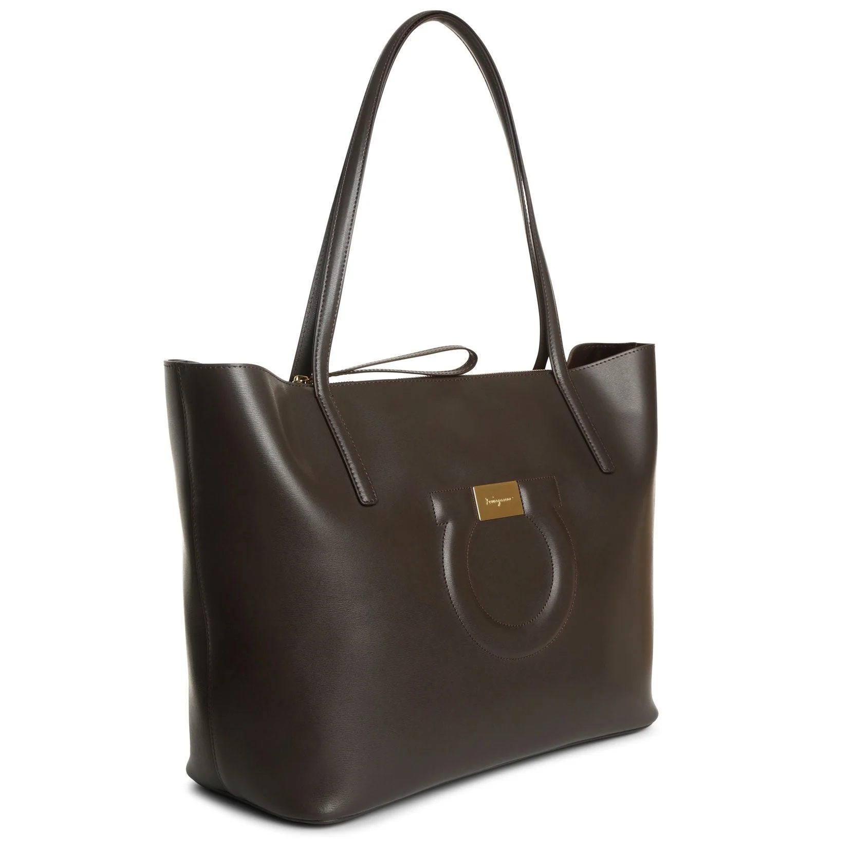 Gancini tote bag - Image 2