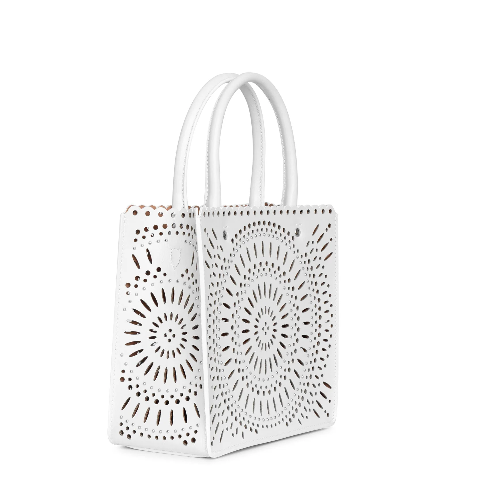 Garance 16 micro tote bag - Image 3