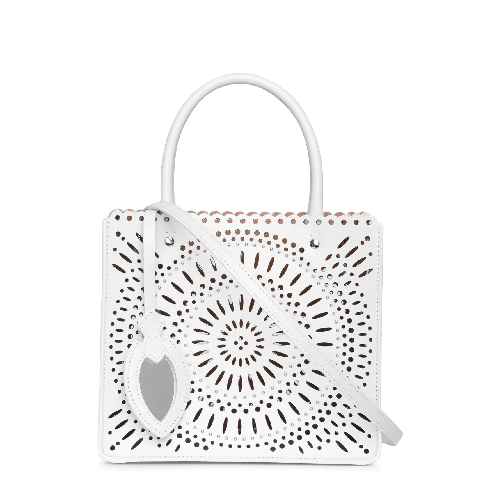 Garance 16 micro tote bag - Image 4