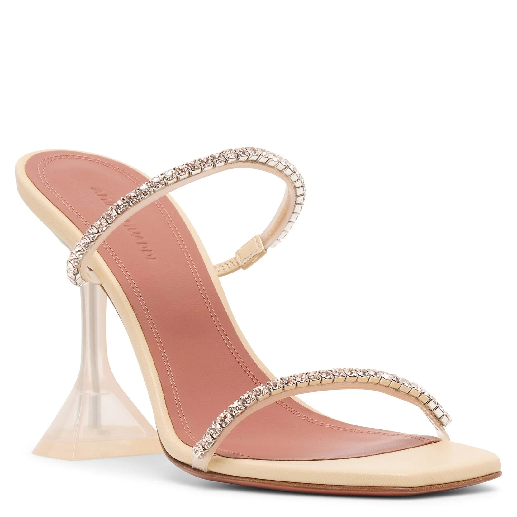 Gilda 95 vanilla sandals - Image 3