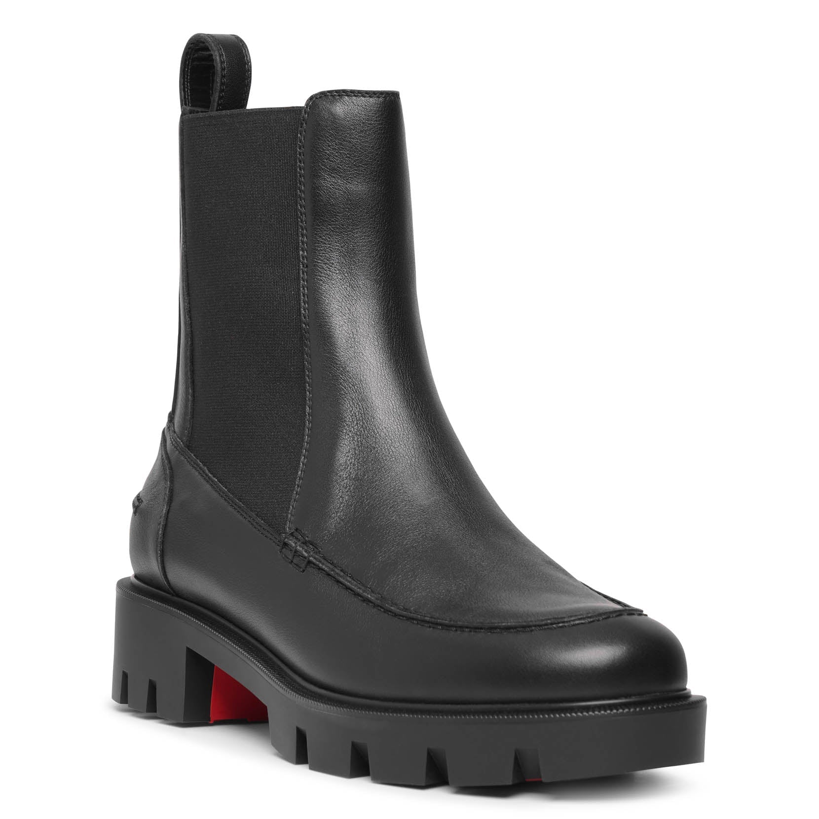 Glorina leather chelsea boots - Image 2