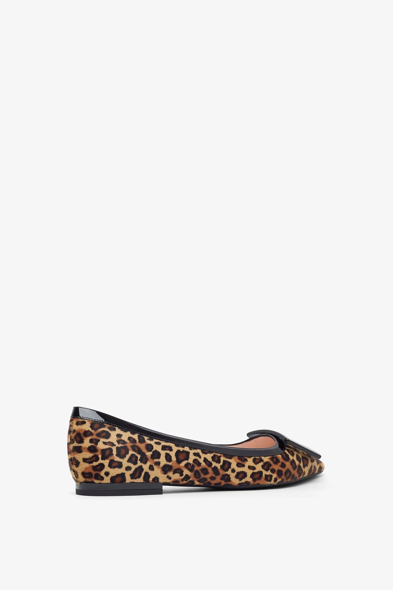 Gommettine leopard flats - Image 3