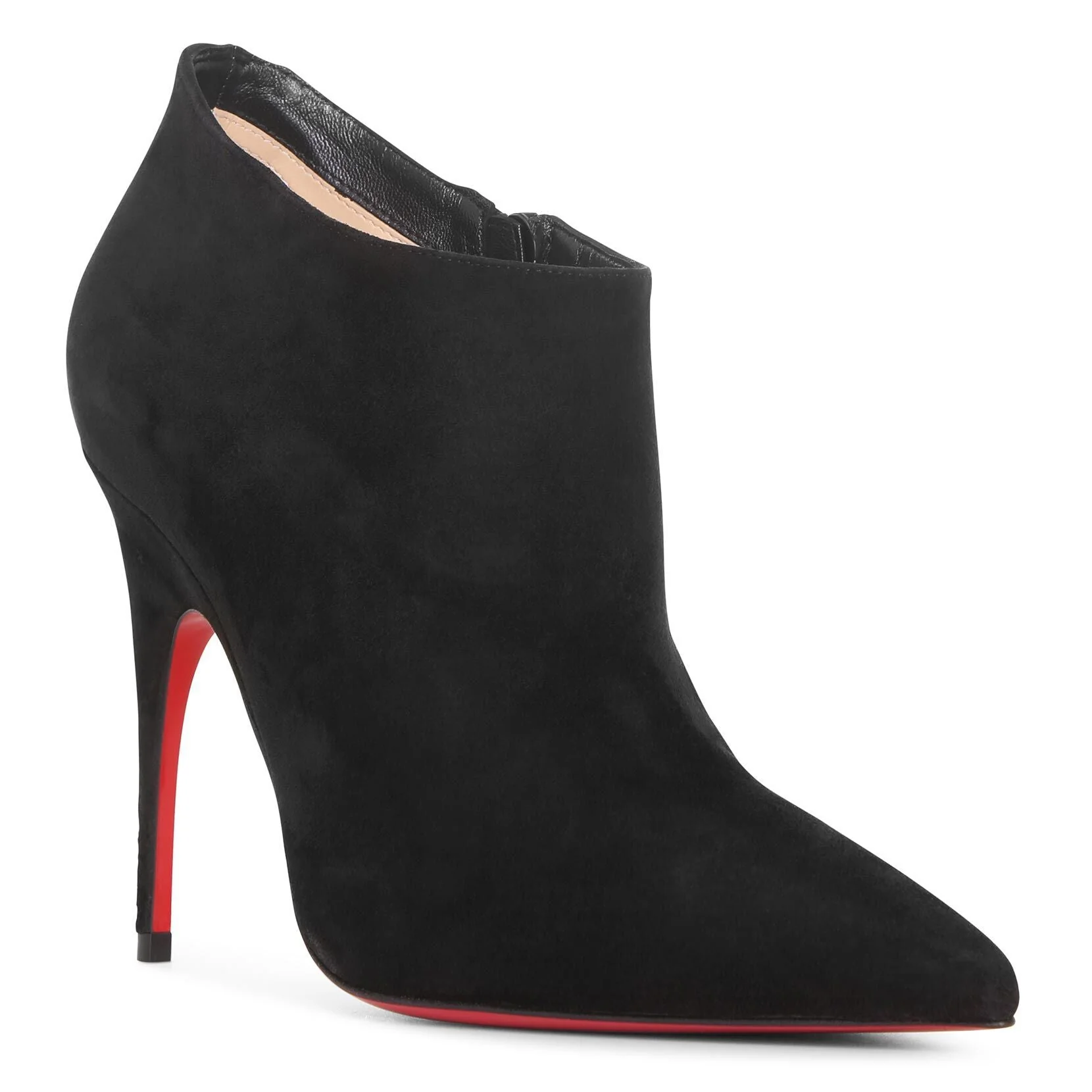 Gorgone 100 suede ankle boots - Image 2