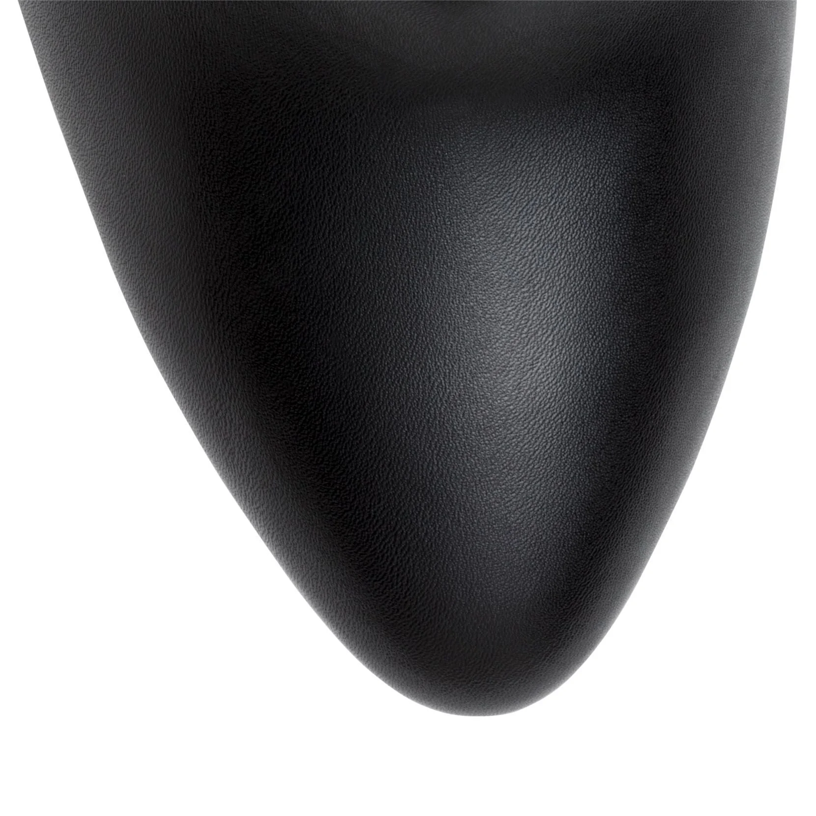 Hongroise 85 black studded boots - Image 5
