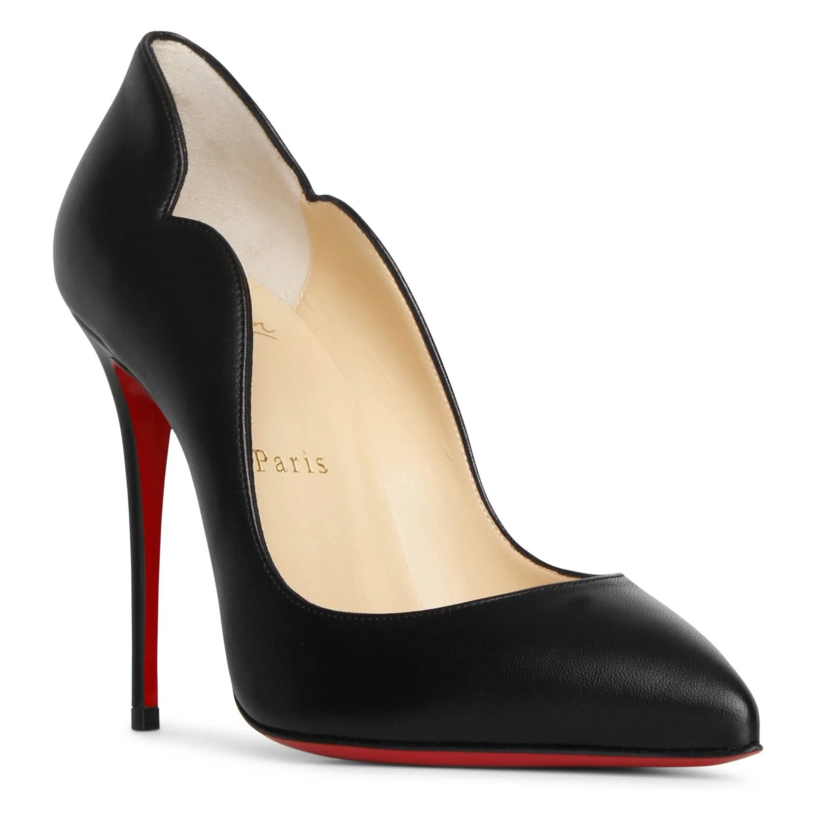 Hot Chick 100 nappa black - Image 3
