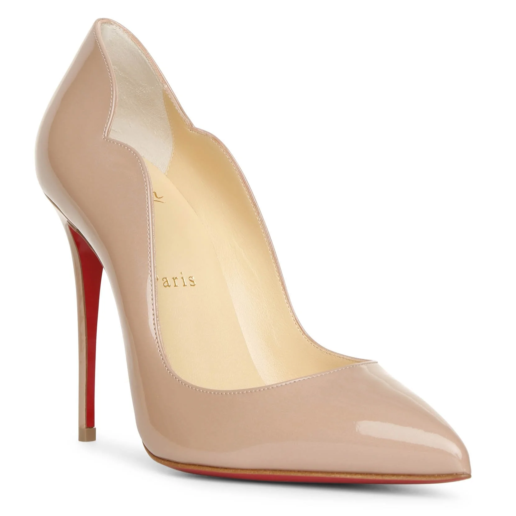 Hot Chick 100 patent after sun pumps - Image 2