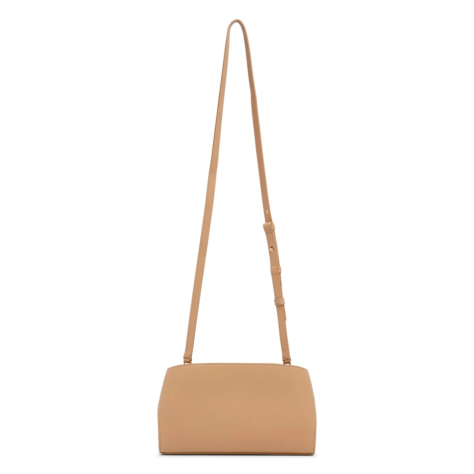 Hug light brown bag - Image 4