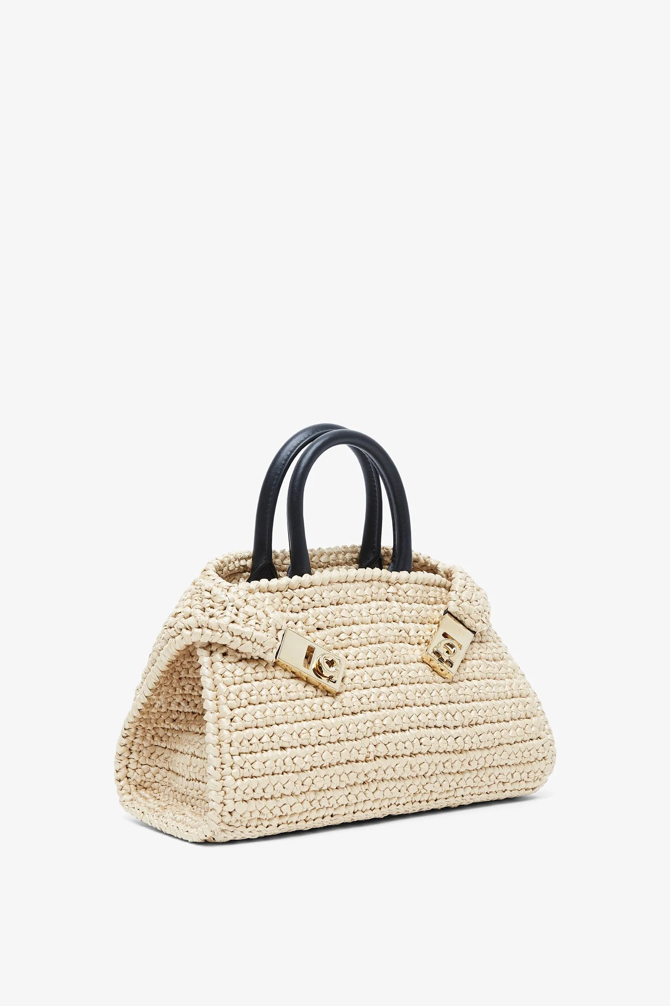 Hug mini crochet bag - Image 3