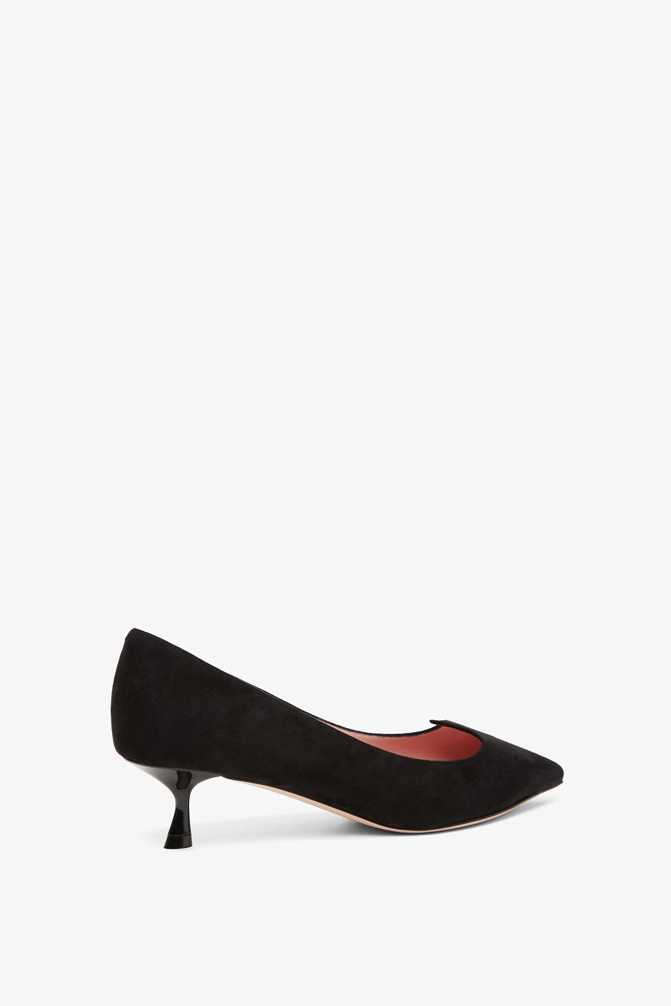 I Love Vivier 45 black pumps - Image 3