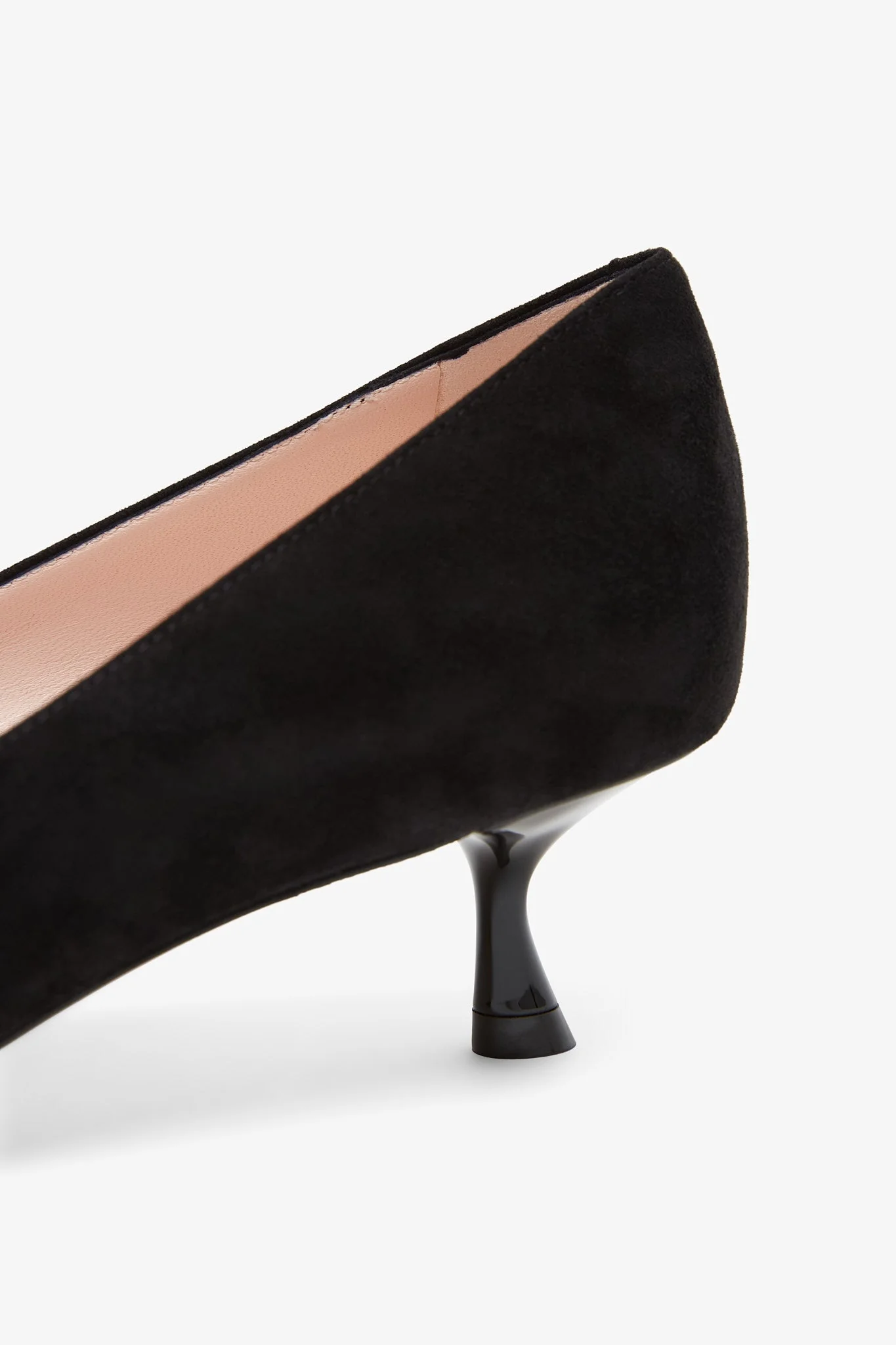 I Love Vivier 45 black pumps - Image 5