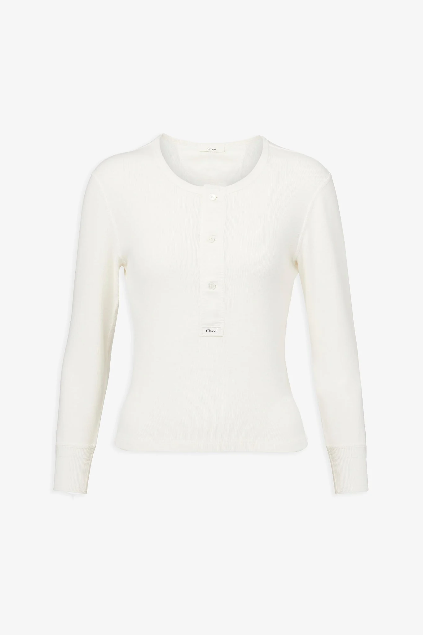 Iconic milk top