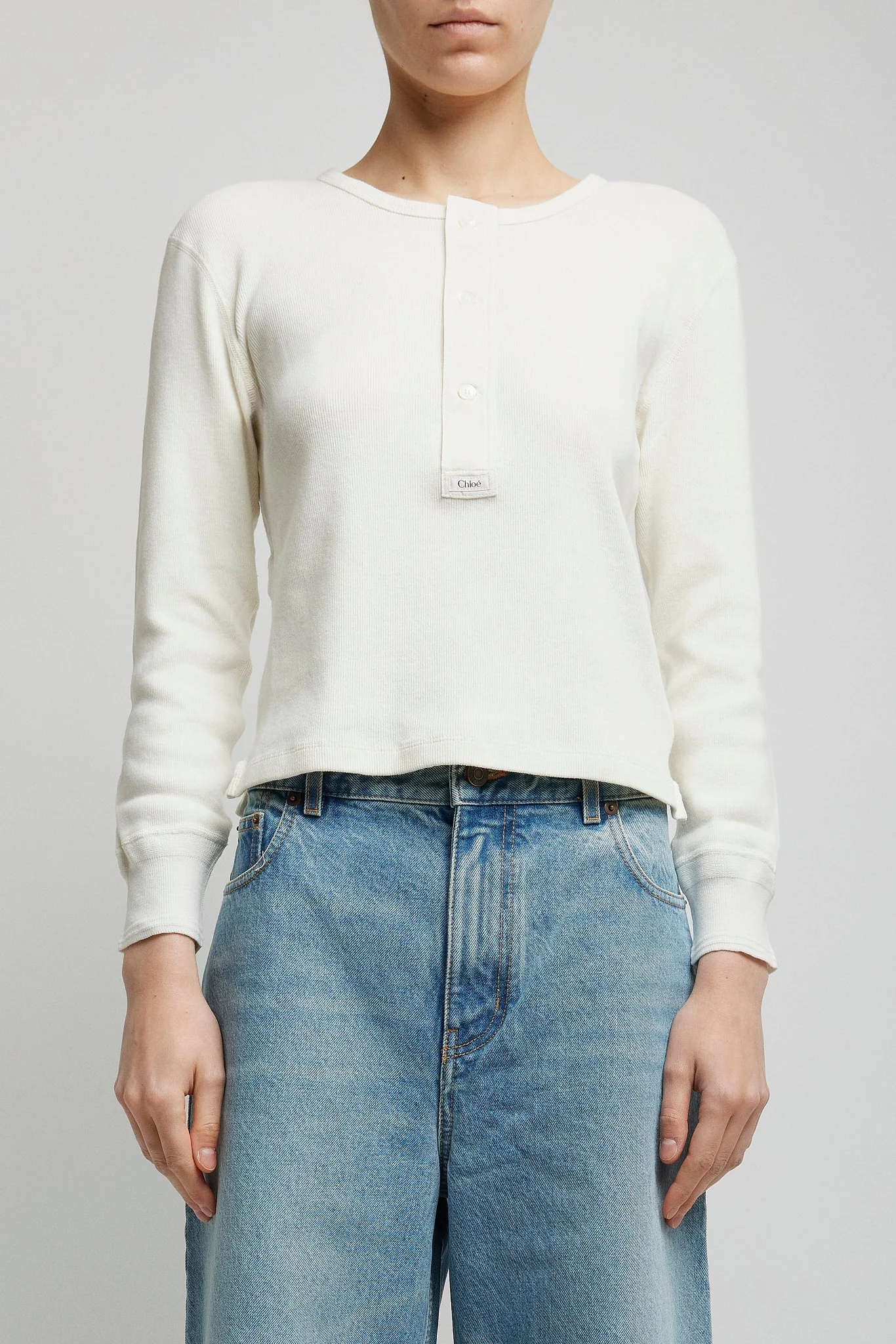 Iconic milk top - Image 2