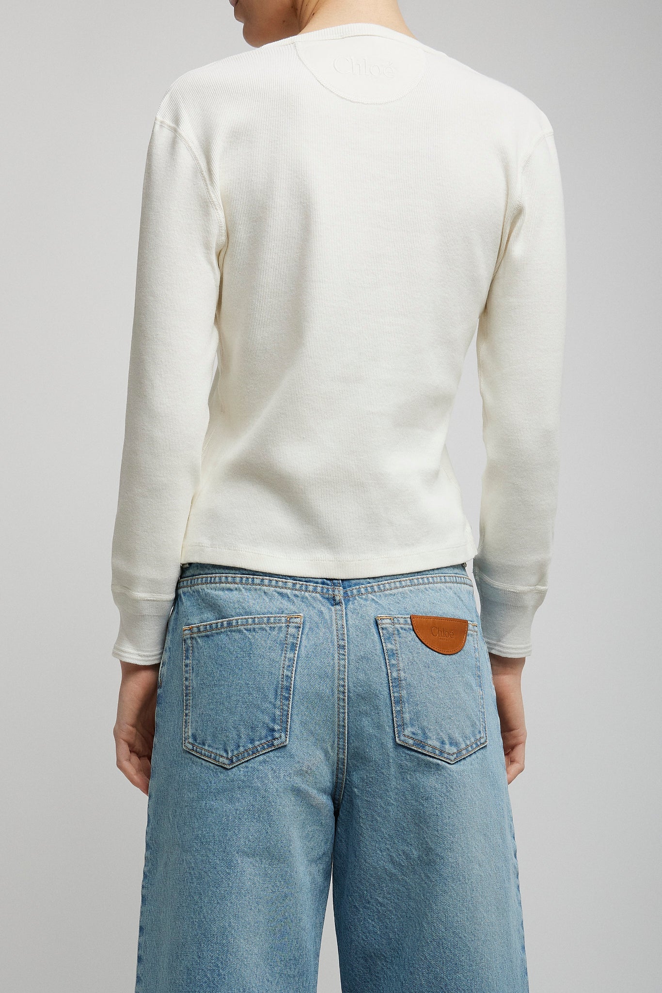 Iconic milk top - Image 3