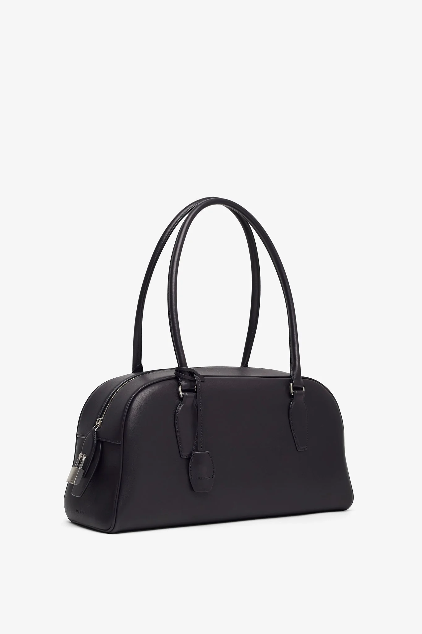 India E/W black shoulder bag - Image 3