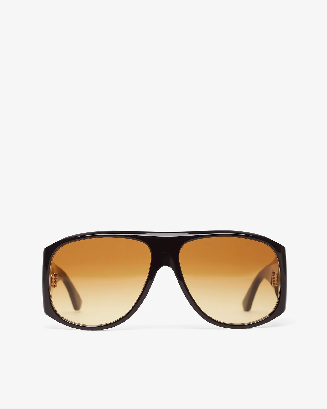 Izia brown sunglasses