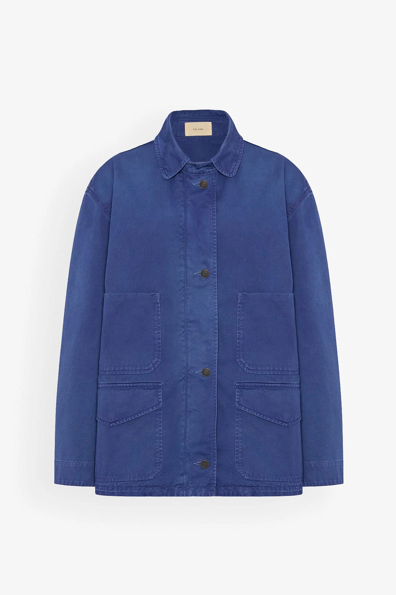 Jolene cotton jacket