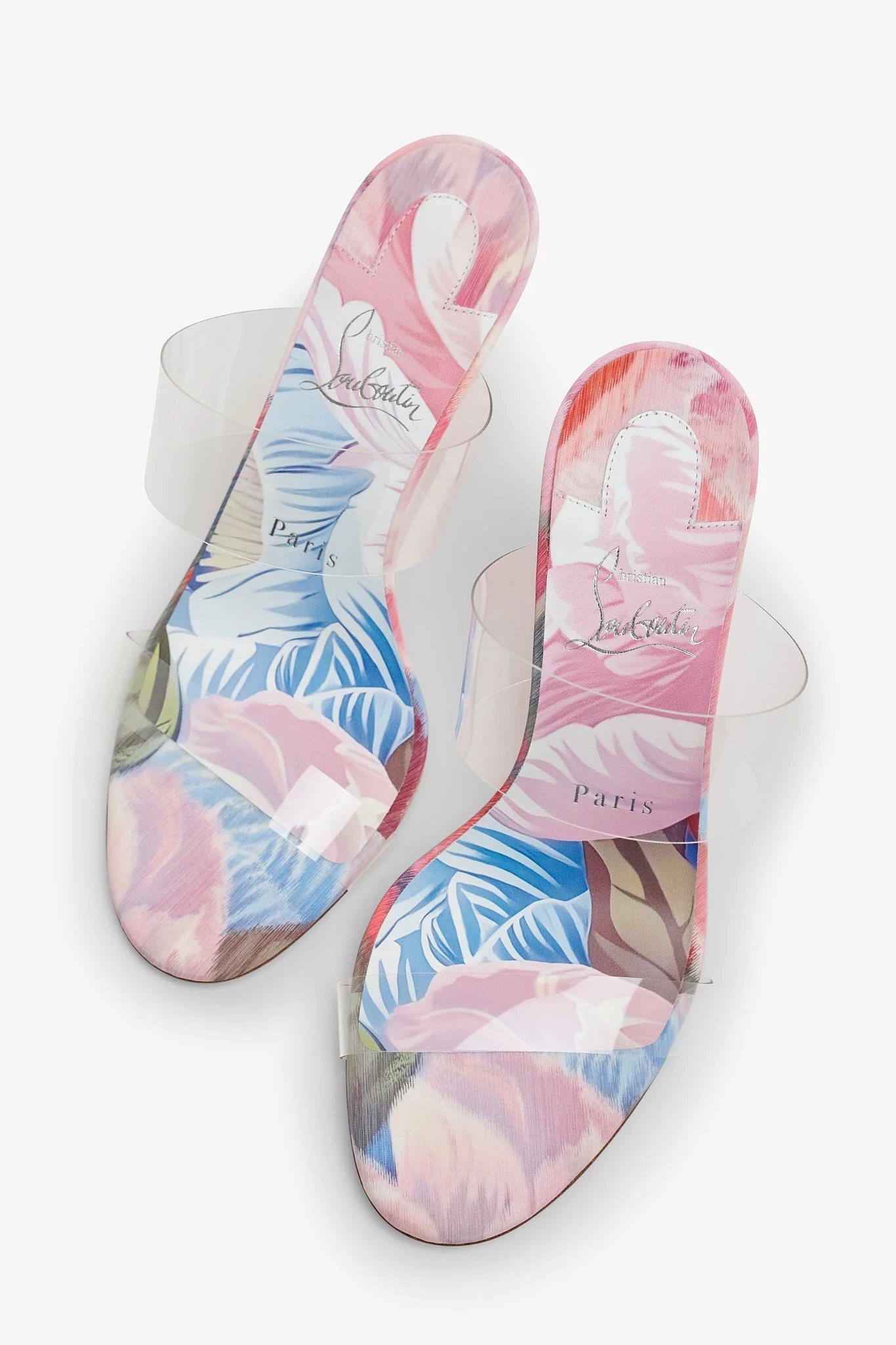 Just Nothing 85 Flower Mules - Image 5
