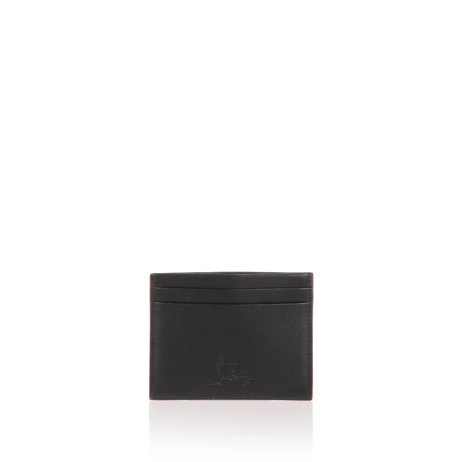 Kios black spikes card holder - Image 3