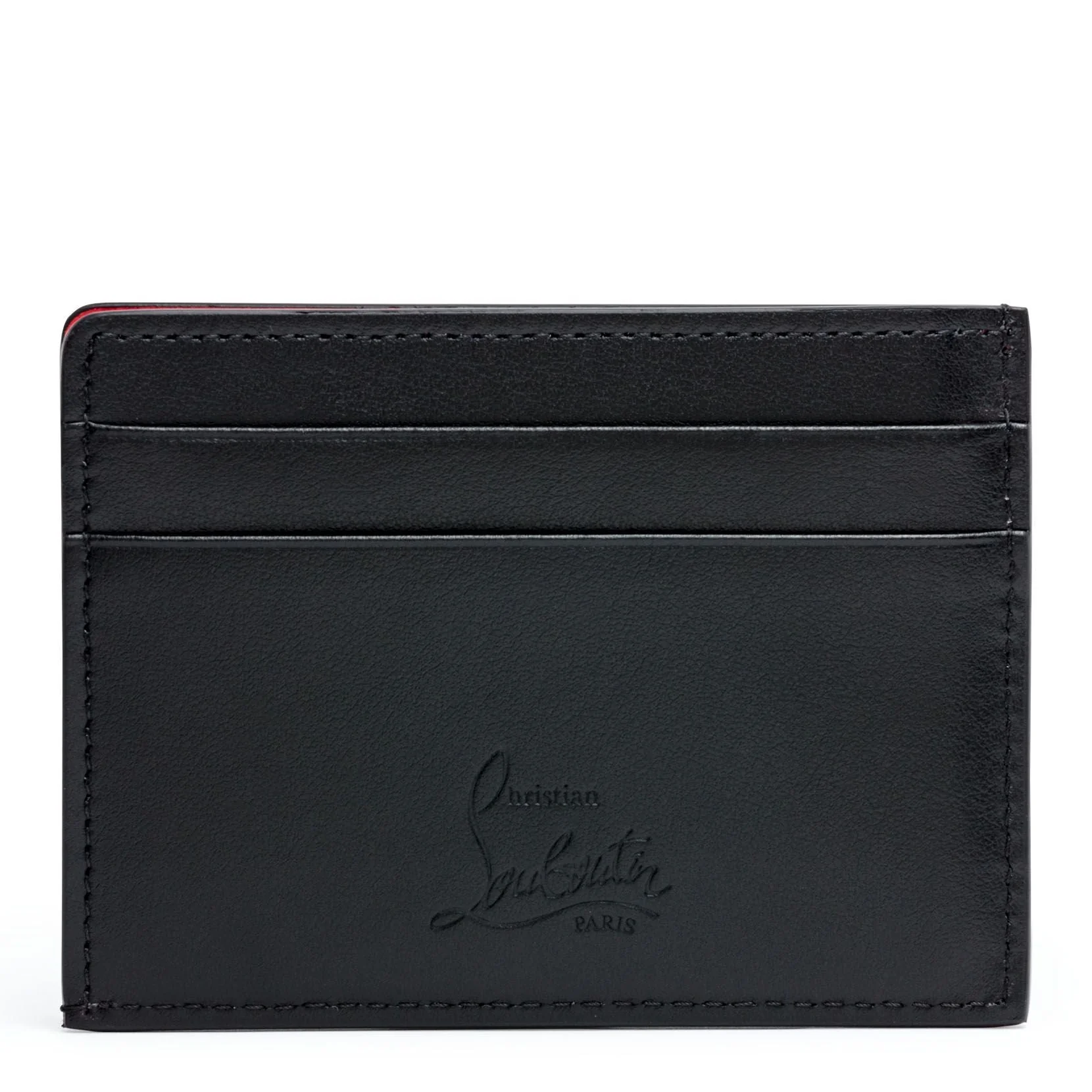 Kios Love black card holder - Image 2