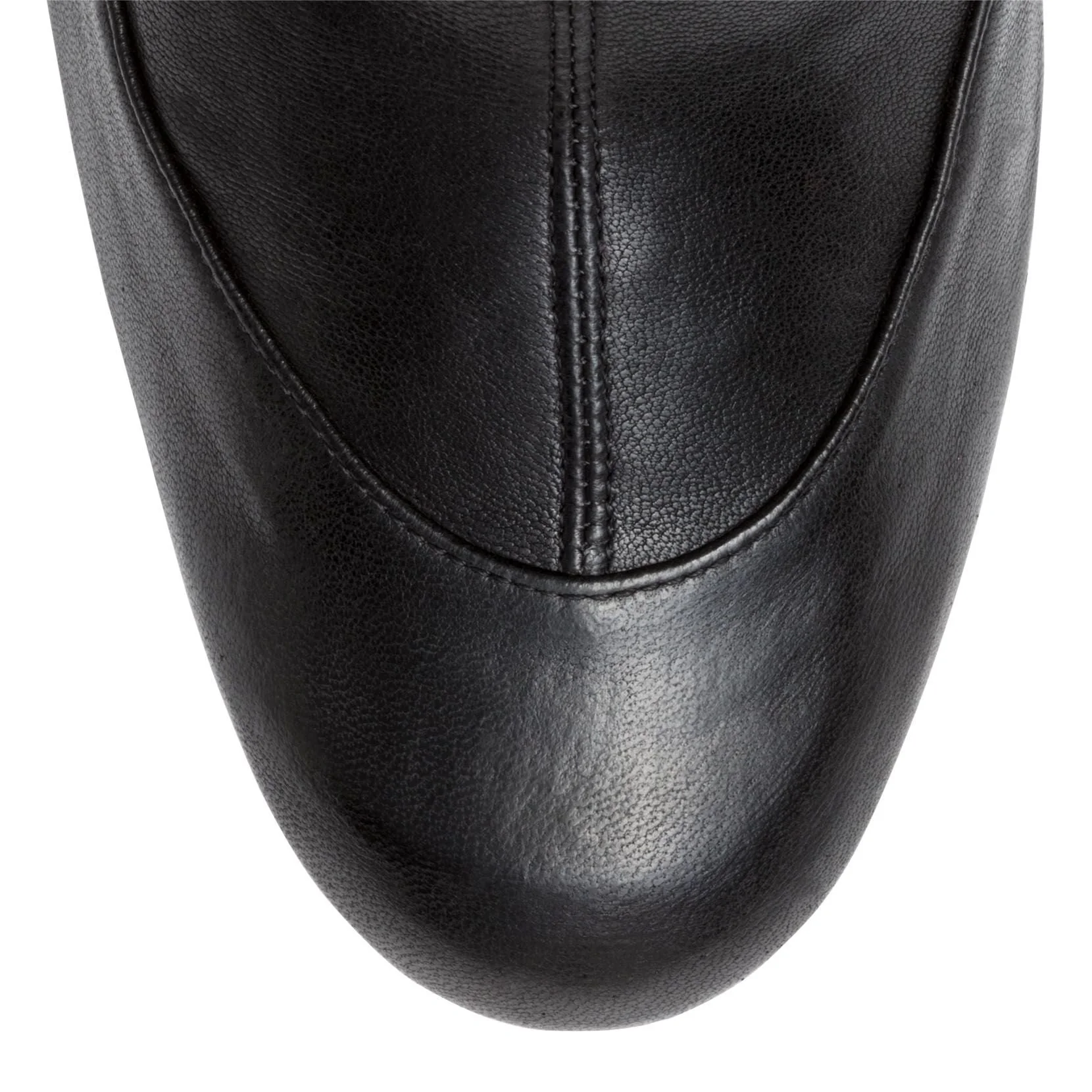 Kiss Me Gena 85 black thigh boots - Image 4