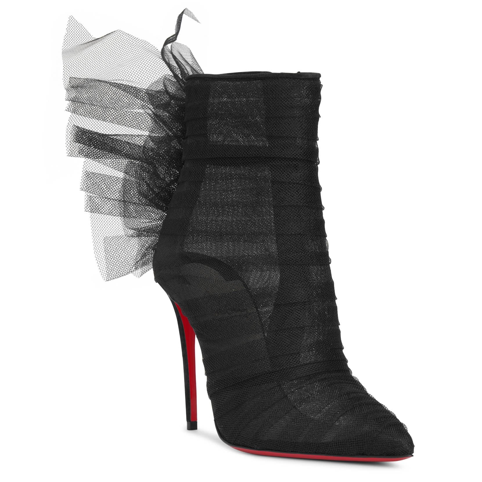 Libellibooty 100 organza black - Image 3